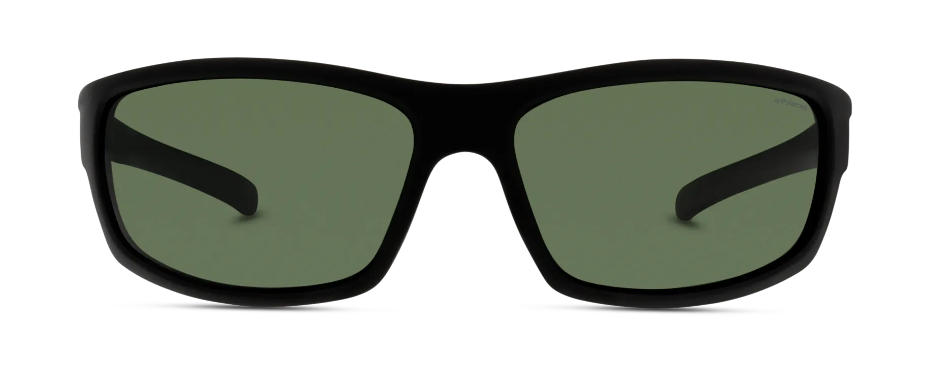 Front, Polaroid P8411 P4000191 1100H6