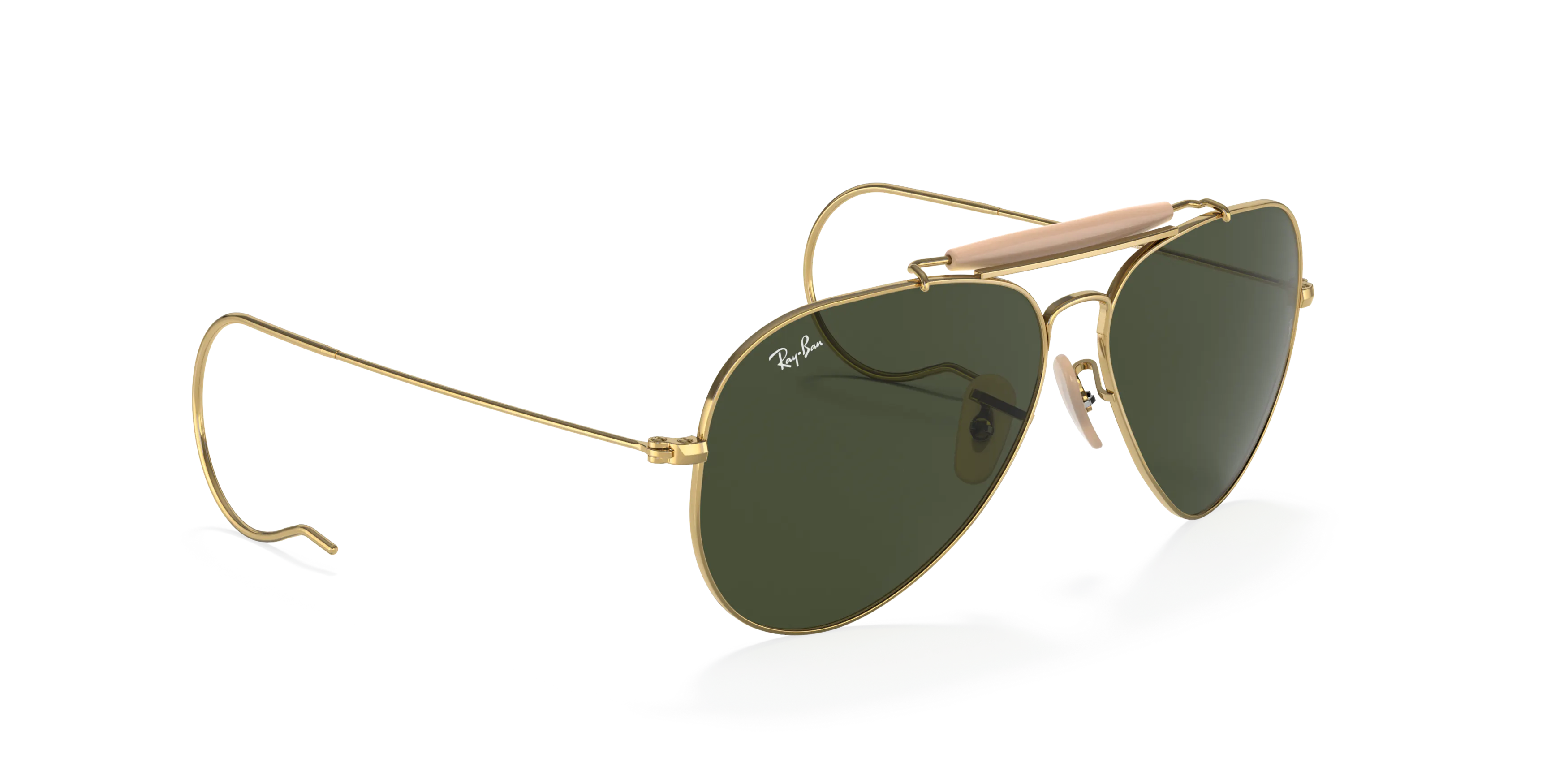 Angle_Right01, Ray-Ban Outdoorsman I RB3030 L0216