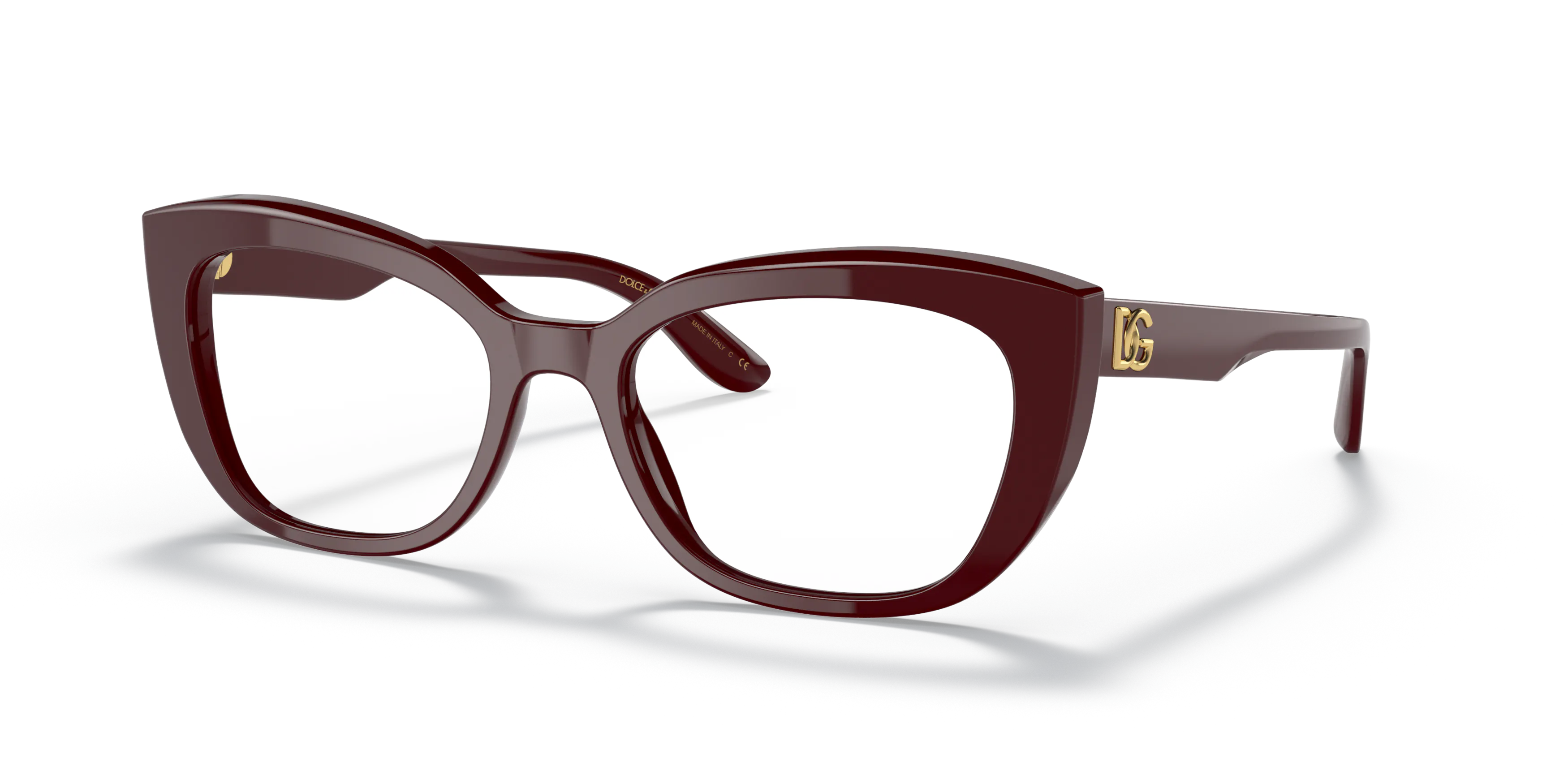 Angle_Left01, Dolce&Gabbana DG3355 3091