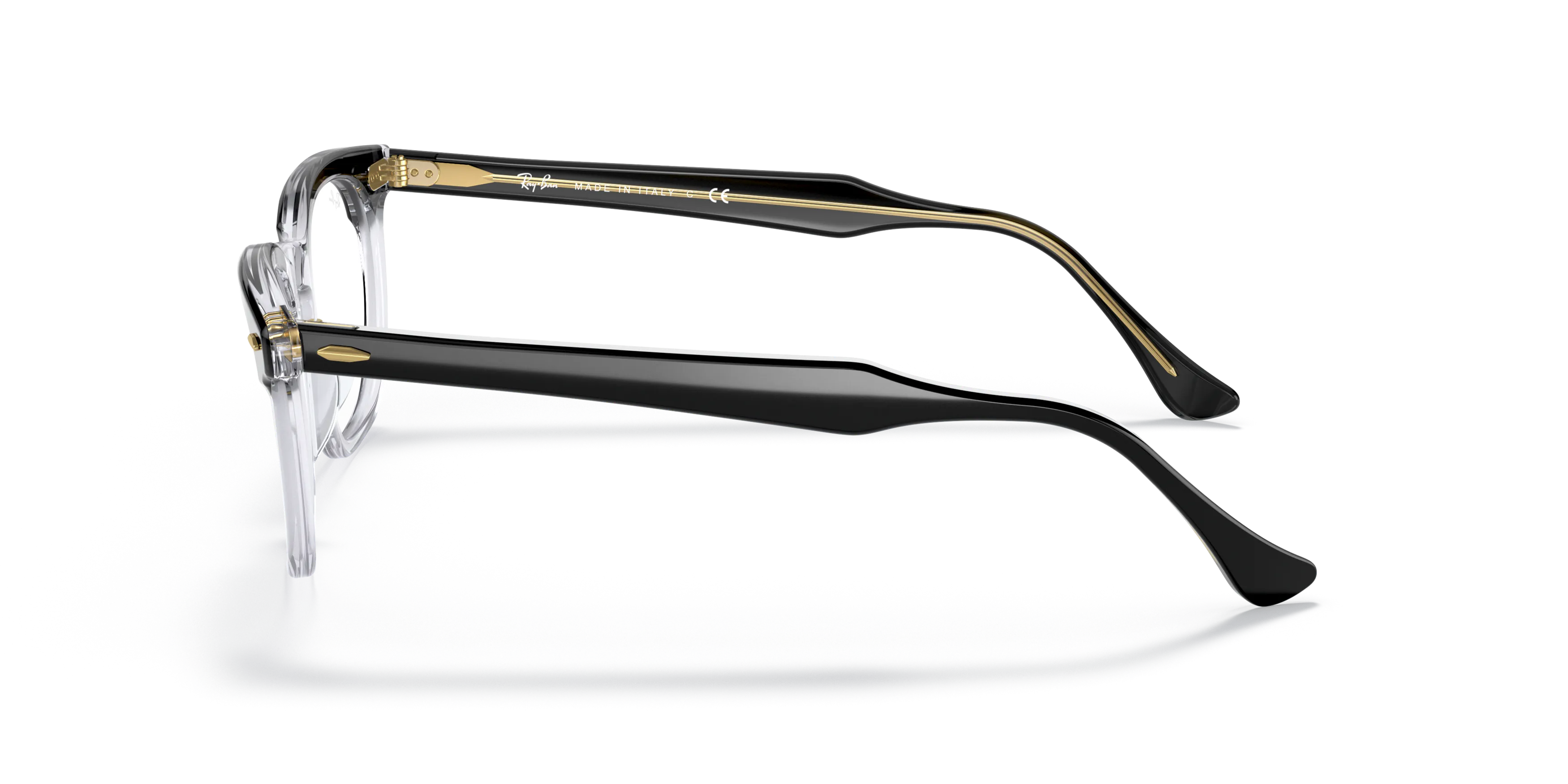 Angle_Left02, Ray-Ban Hawkeye 0RX5398 2034 Glasögonbåge