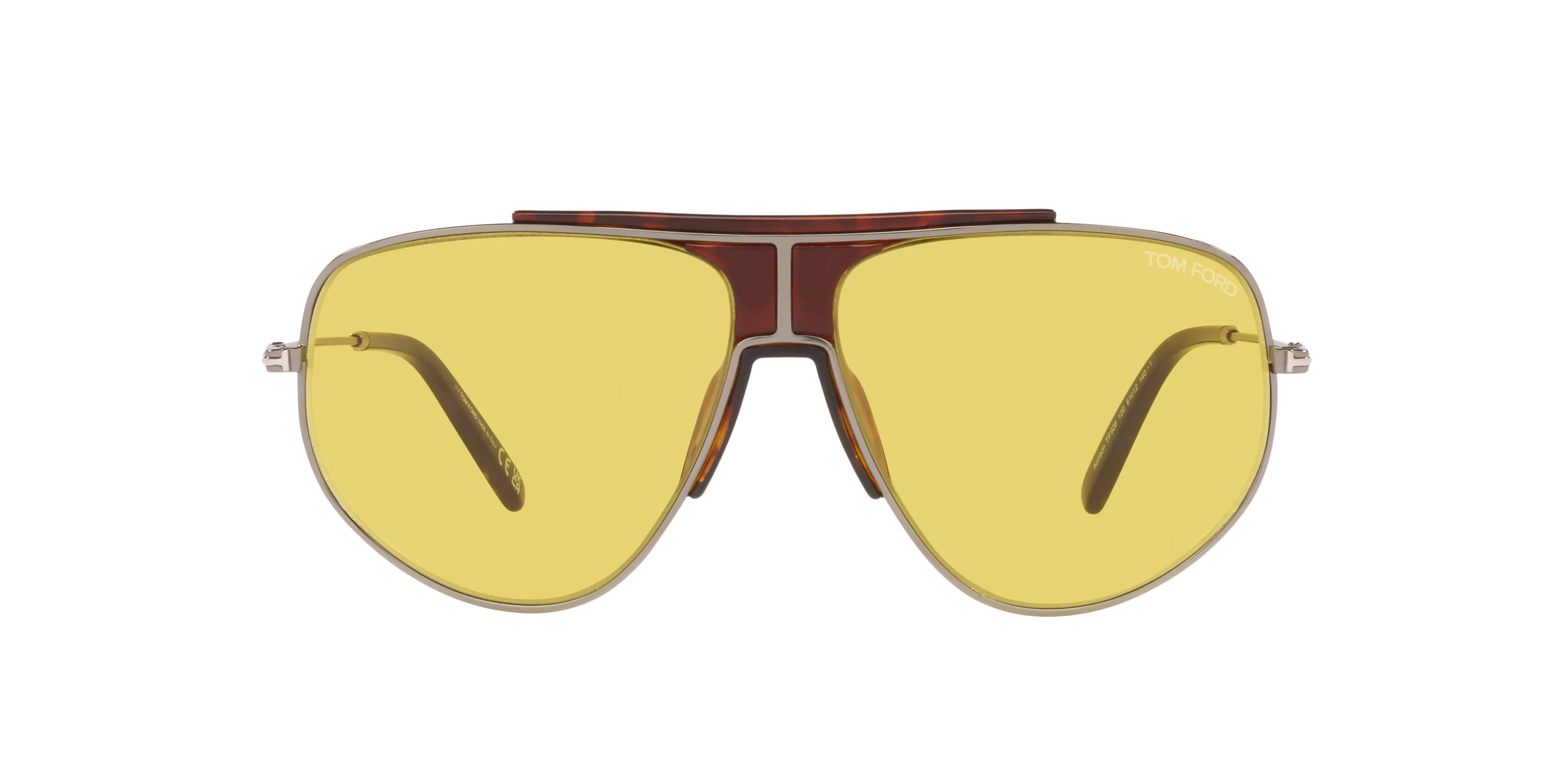 Front, Tom Ford FT0928 12E
