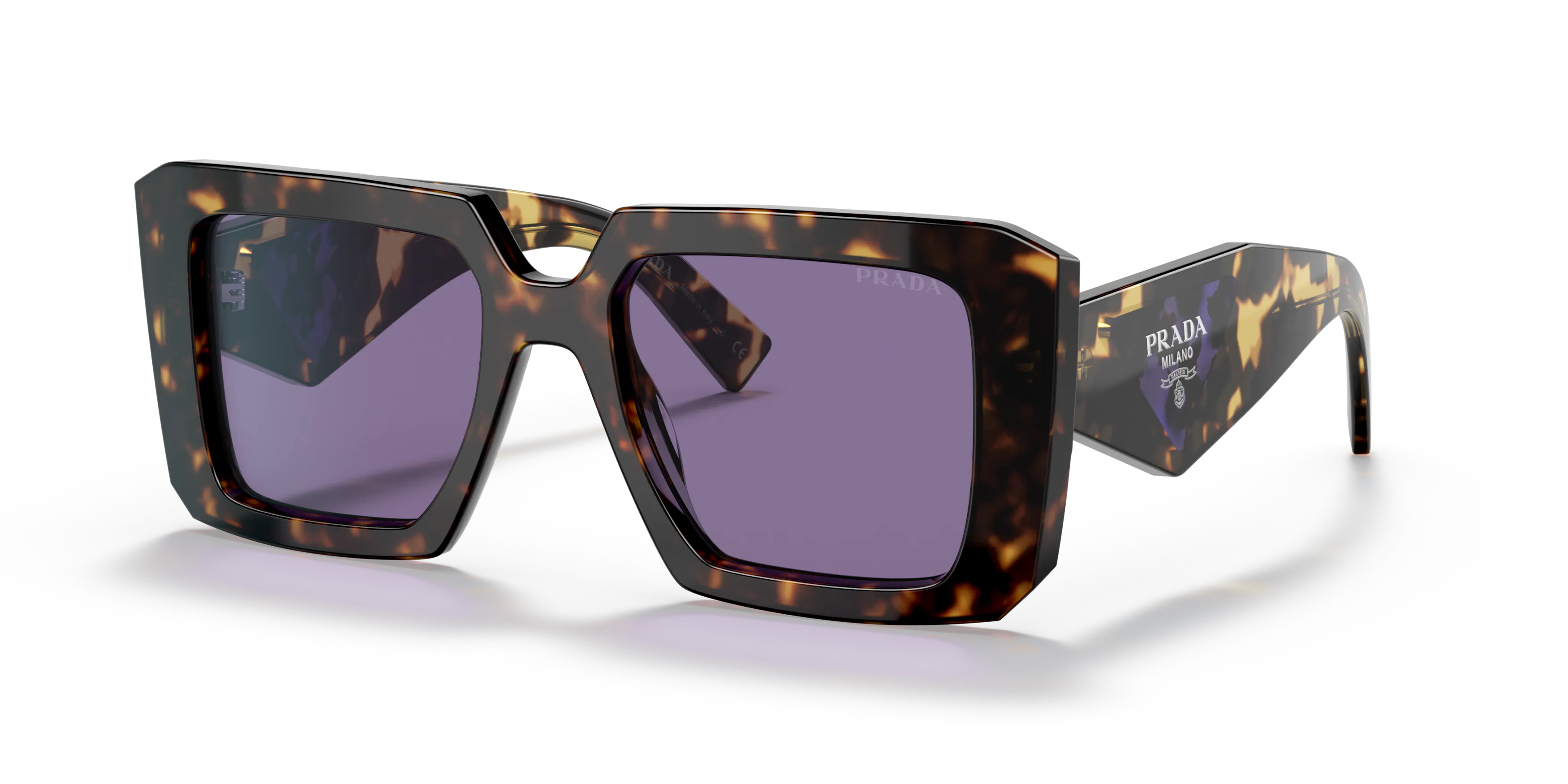 Angle_Left01, Prada PR 23YS 2AU05Q