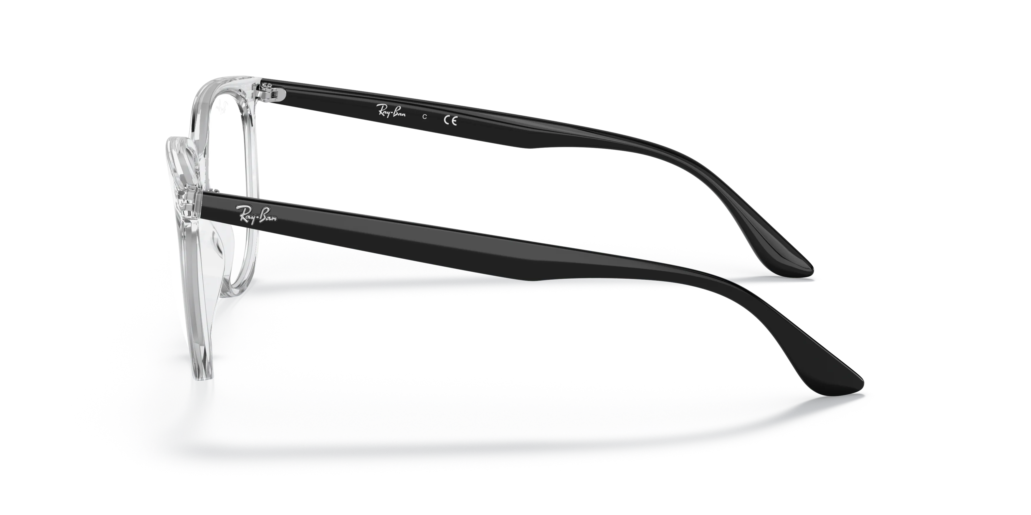 Angle_Left02, Ray-Ban RB4378V 5943