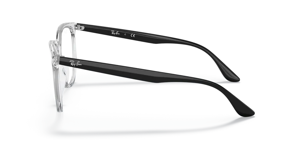Ray-Ban Glasses - RX4378V | Vision Express