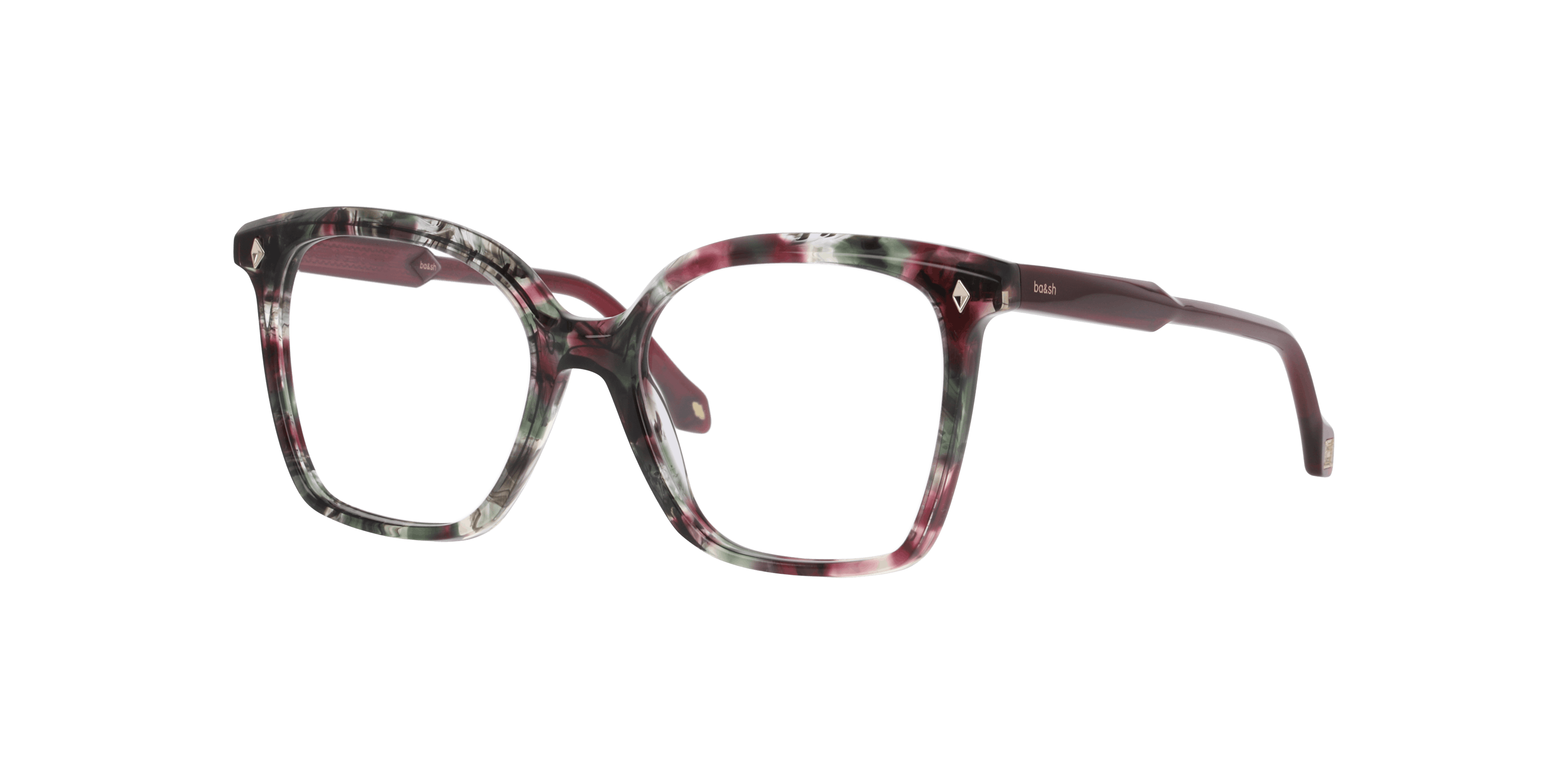 Angle_Left01, BA&SH BA1086 E766