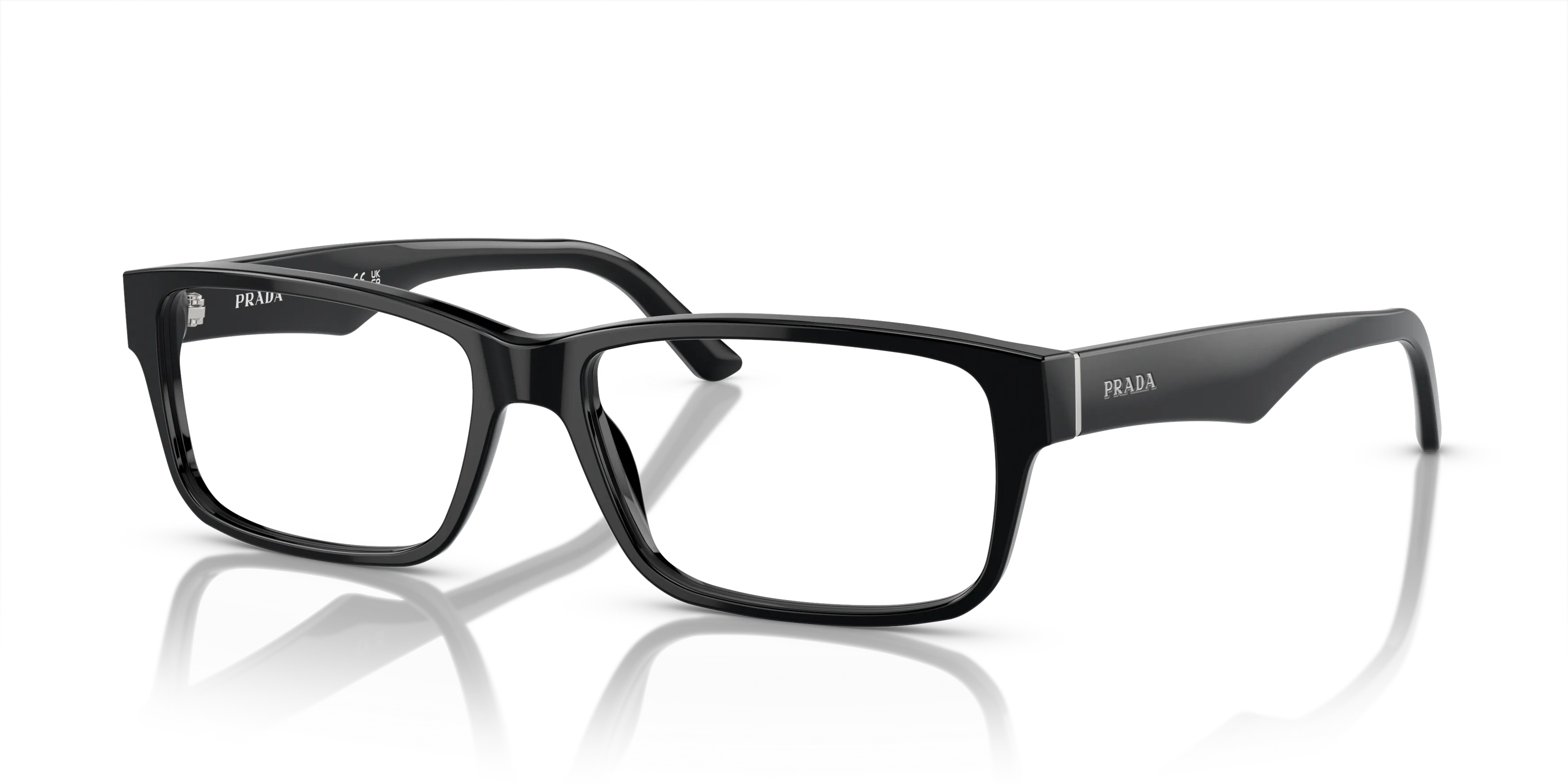 Angle_Left01, Prada HERITAGE PR 16MV 1AB1O1