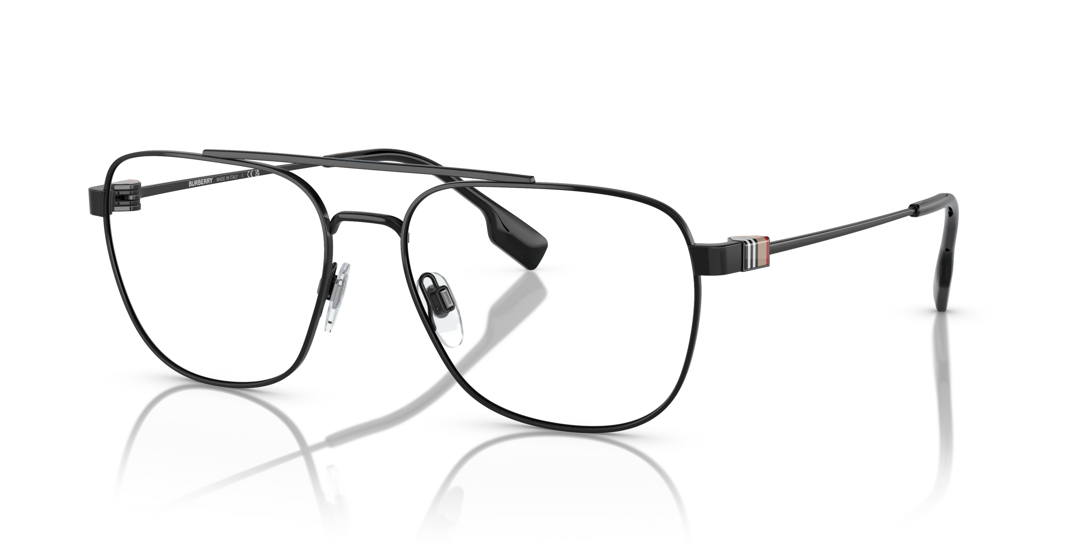 Angle_Left01, Burberry BE1377 Glasses