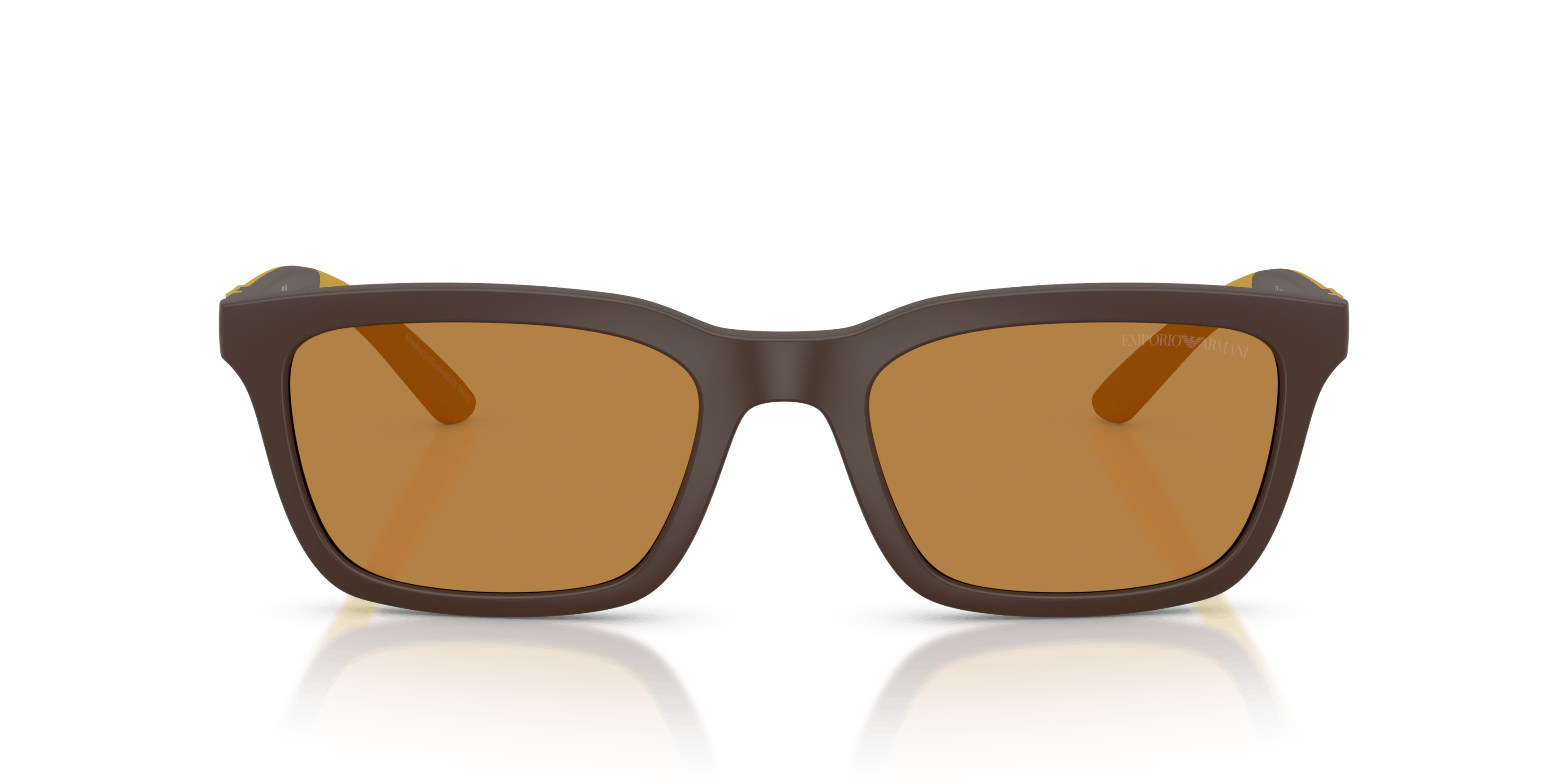 Front, Emporio Armani EA4249U 625893
