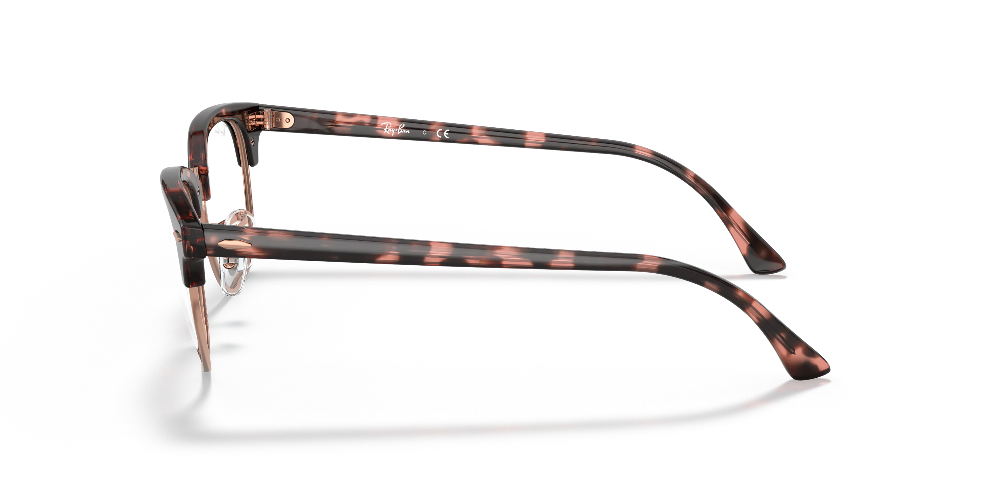 Angle_Left02, Ray-Ban RX5154 8118
