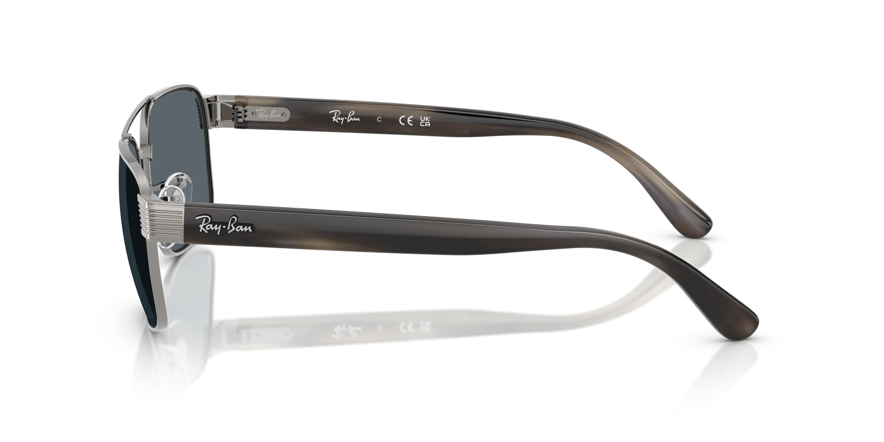 Angle_Left02, Ray-Ban RB3751 004/R5