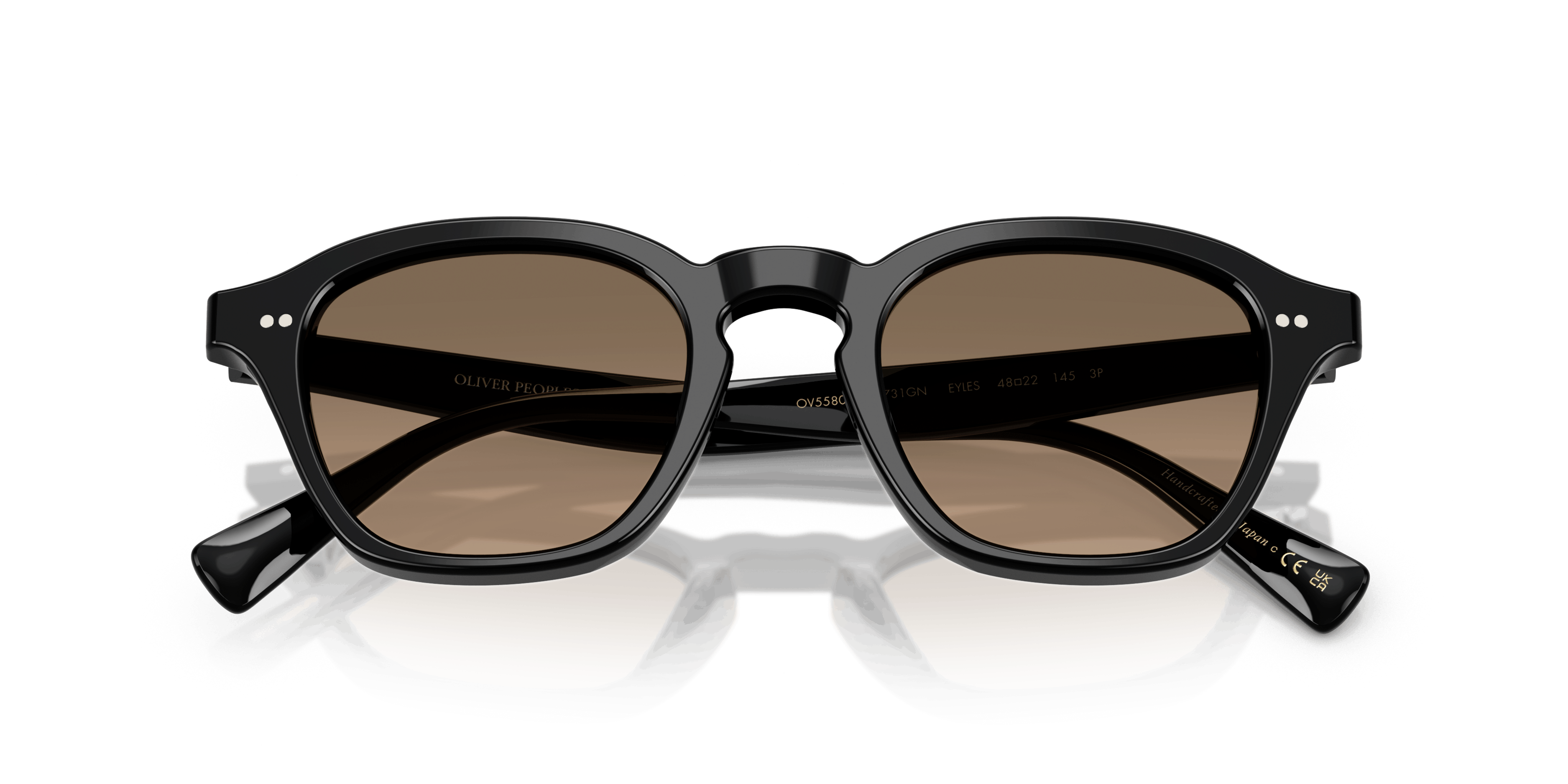 Folded, Oliver Peoples EYLES OV5580SU 1731GN