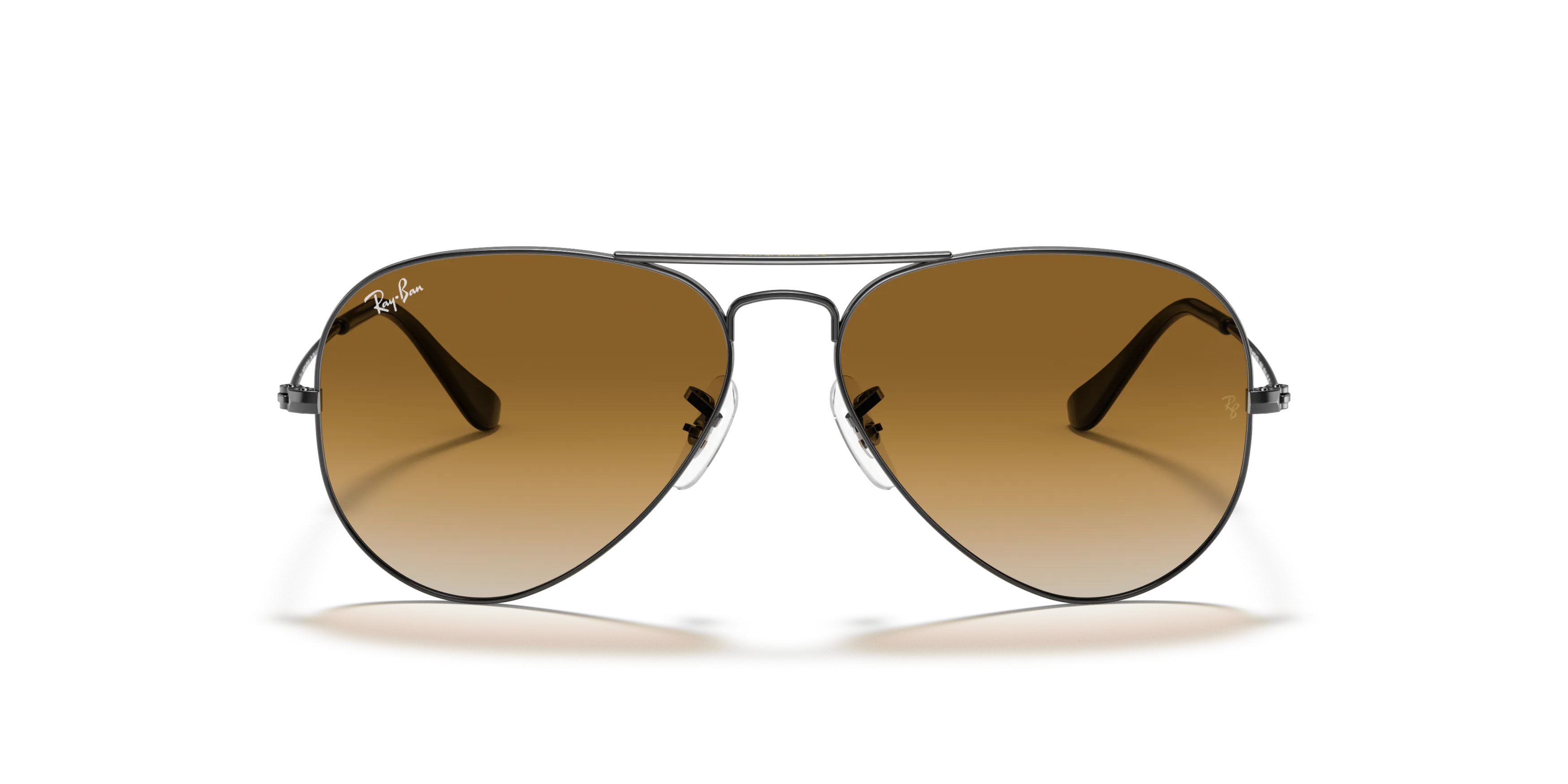 Front, Ray-Ban AVIATOR RB3025 004/51