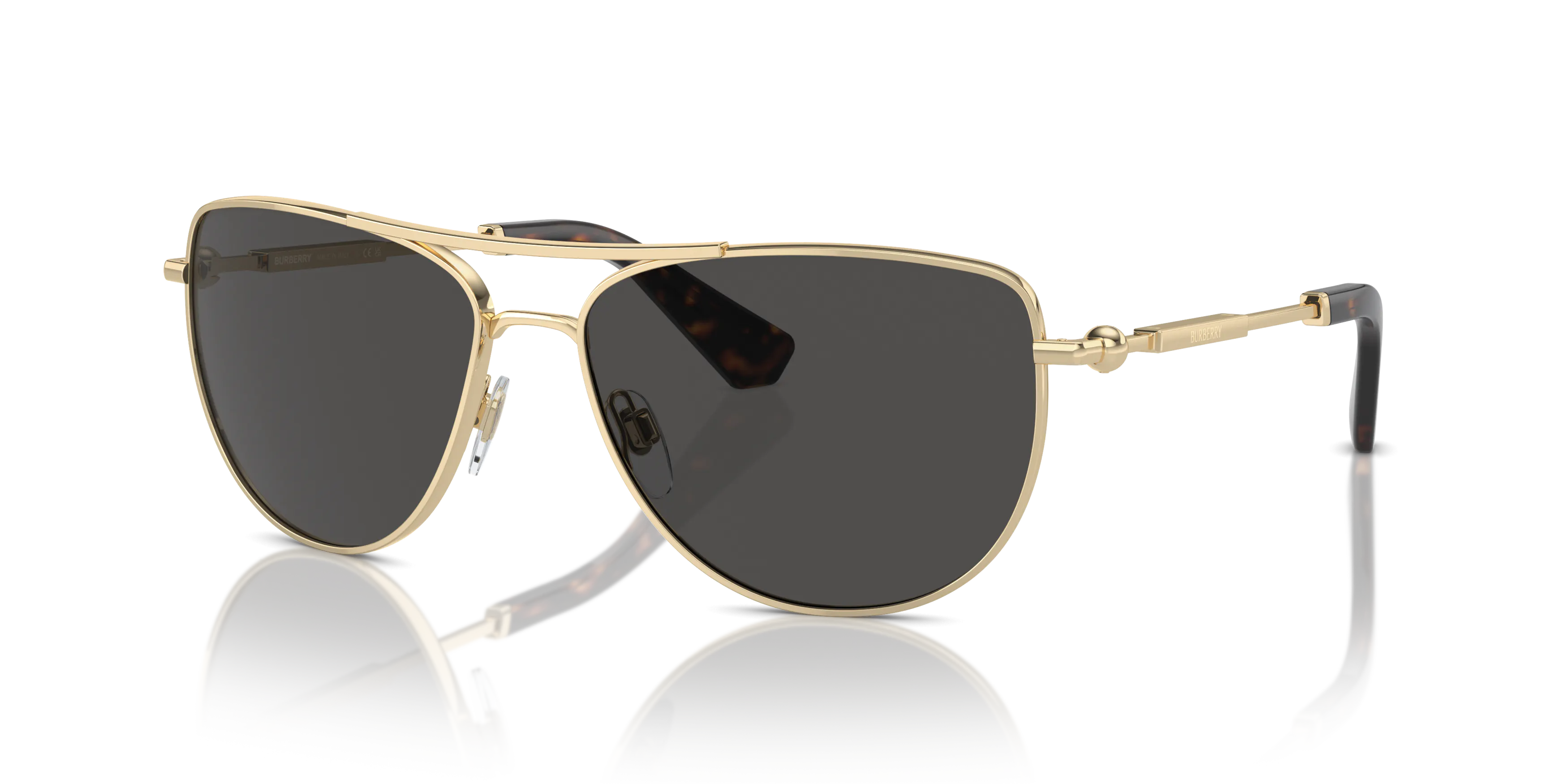 Angle_Left01, BURBERRY BE3149 110987