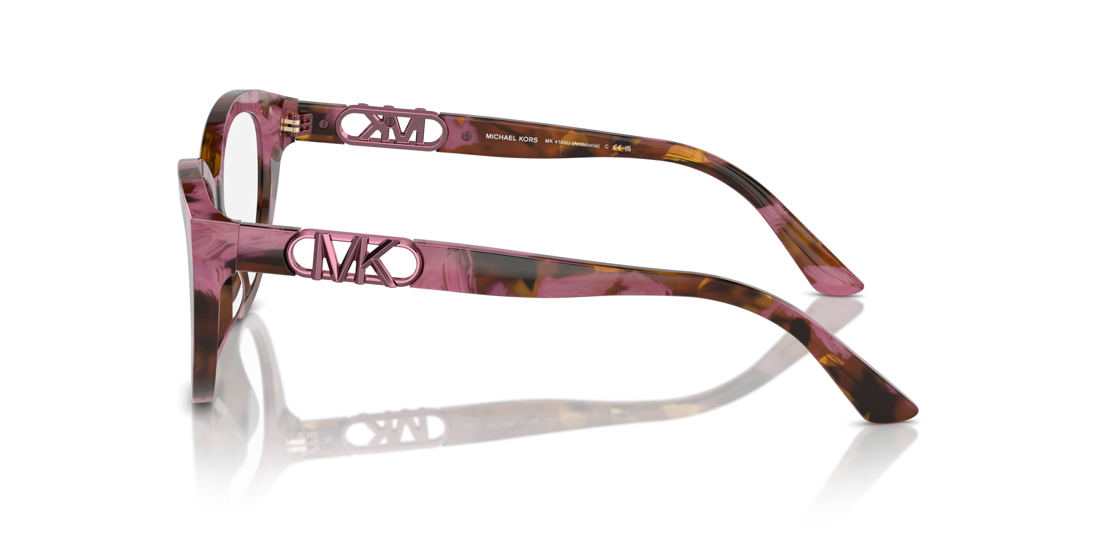 Angle_Left02, Michael Kors MK 4120U Glasses