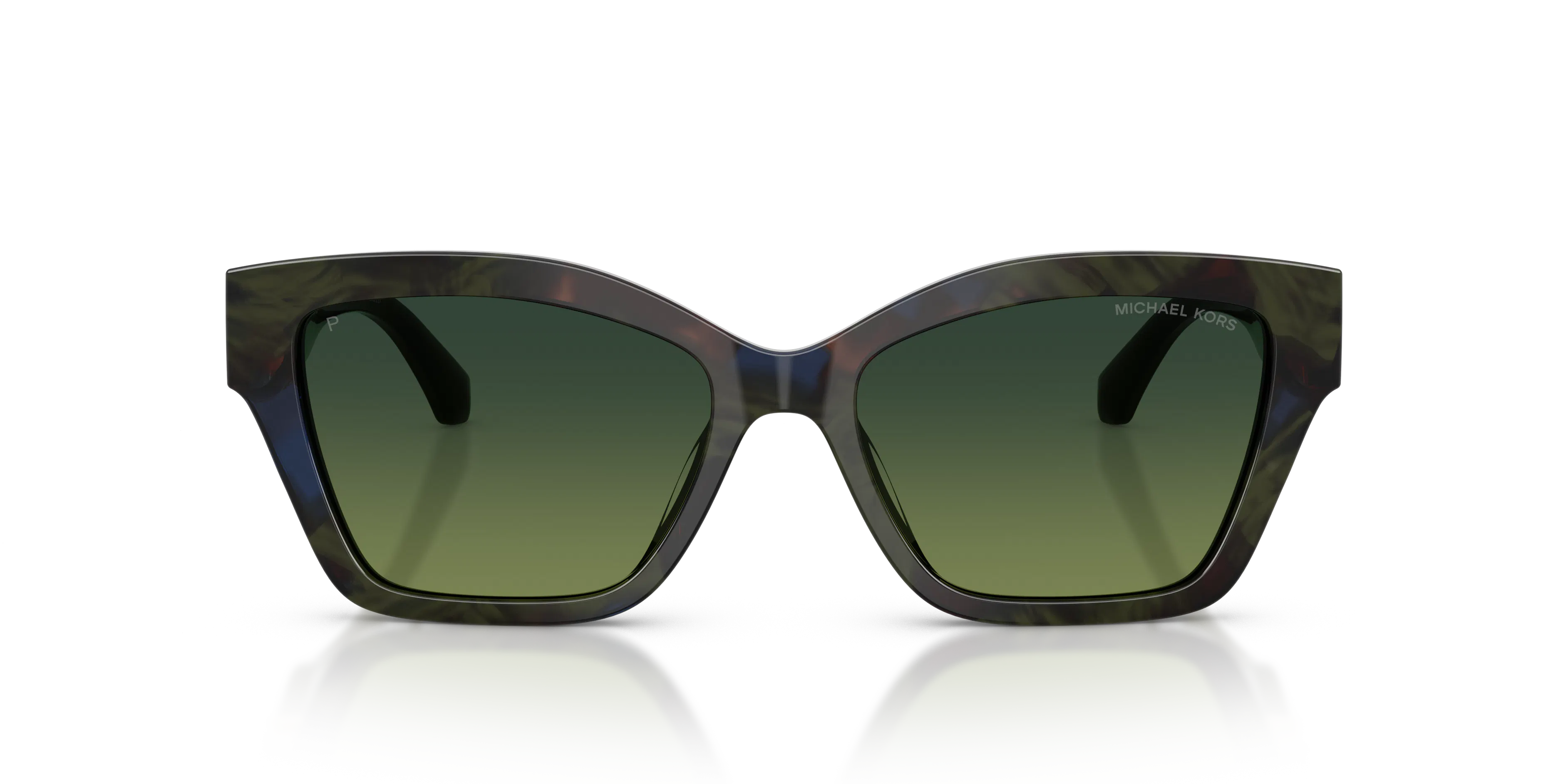 Front, Michael Kors Barbara MK2292U 3902T4