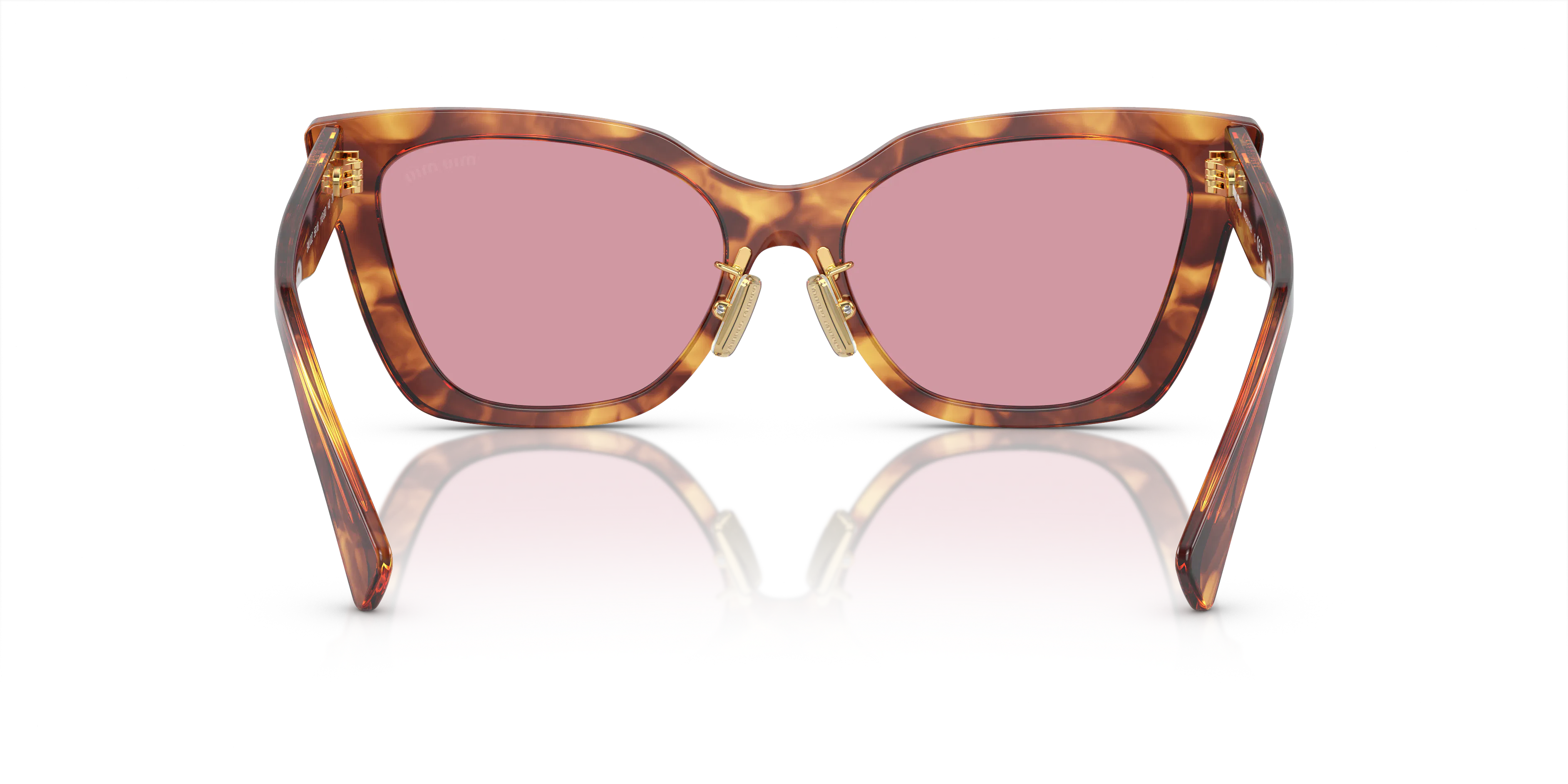 Detail02, Miu Miu MU 02ZS 11Q50D