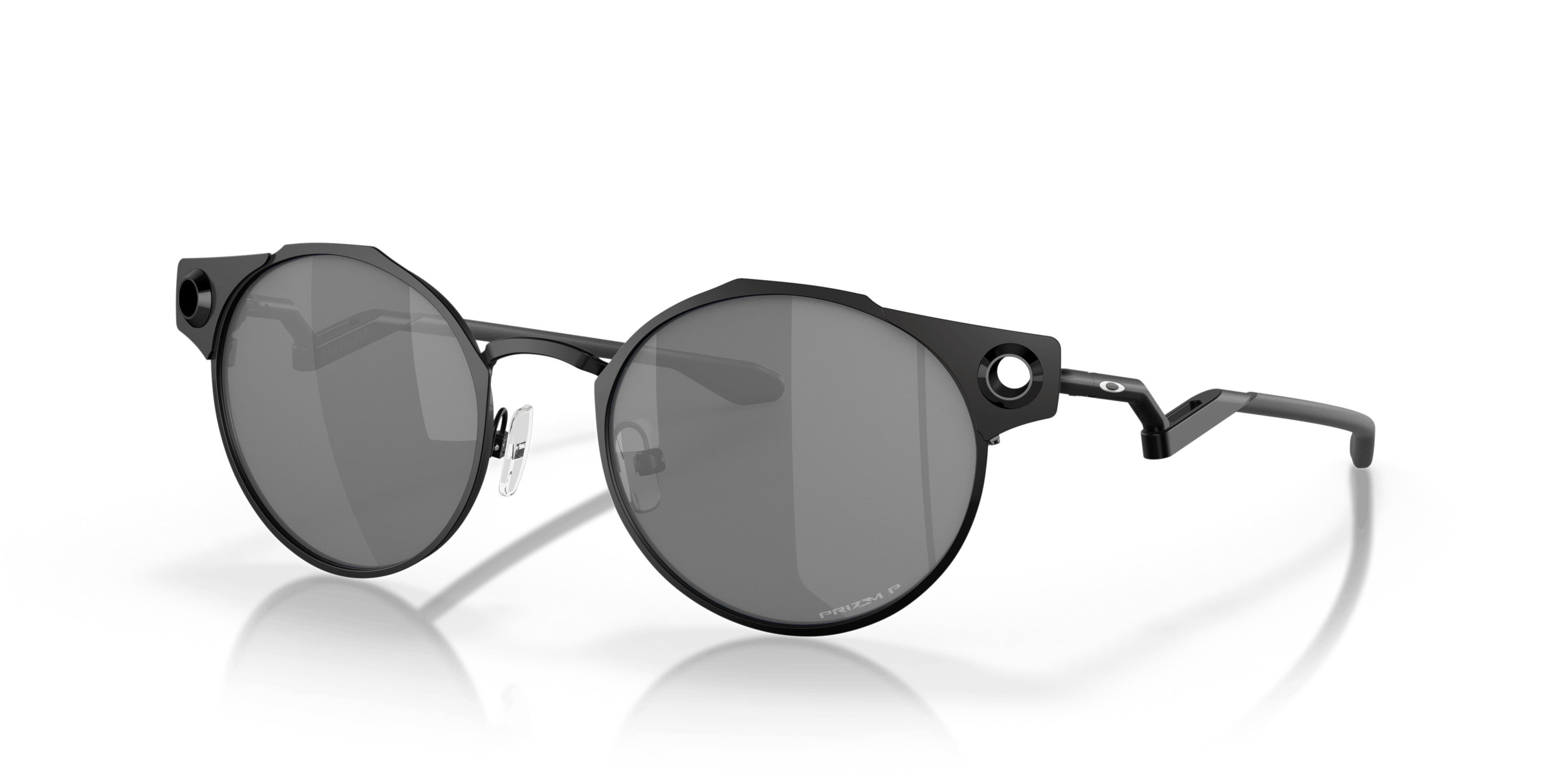 Angle_Left01, Oakley DEADBOLT OO6046 604603