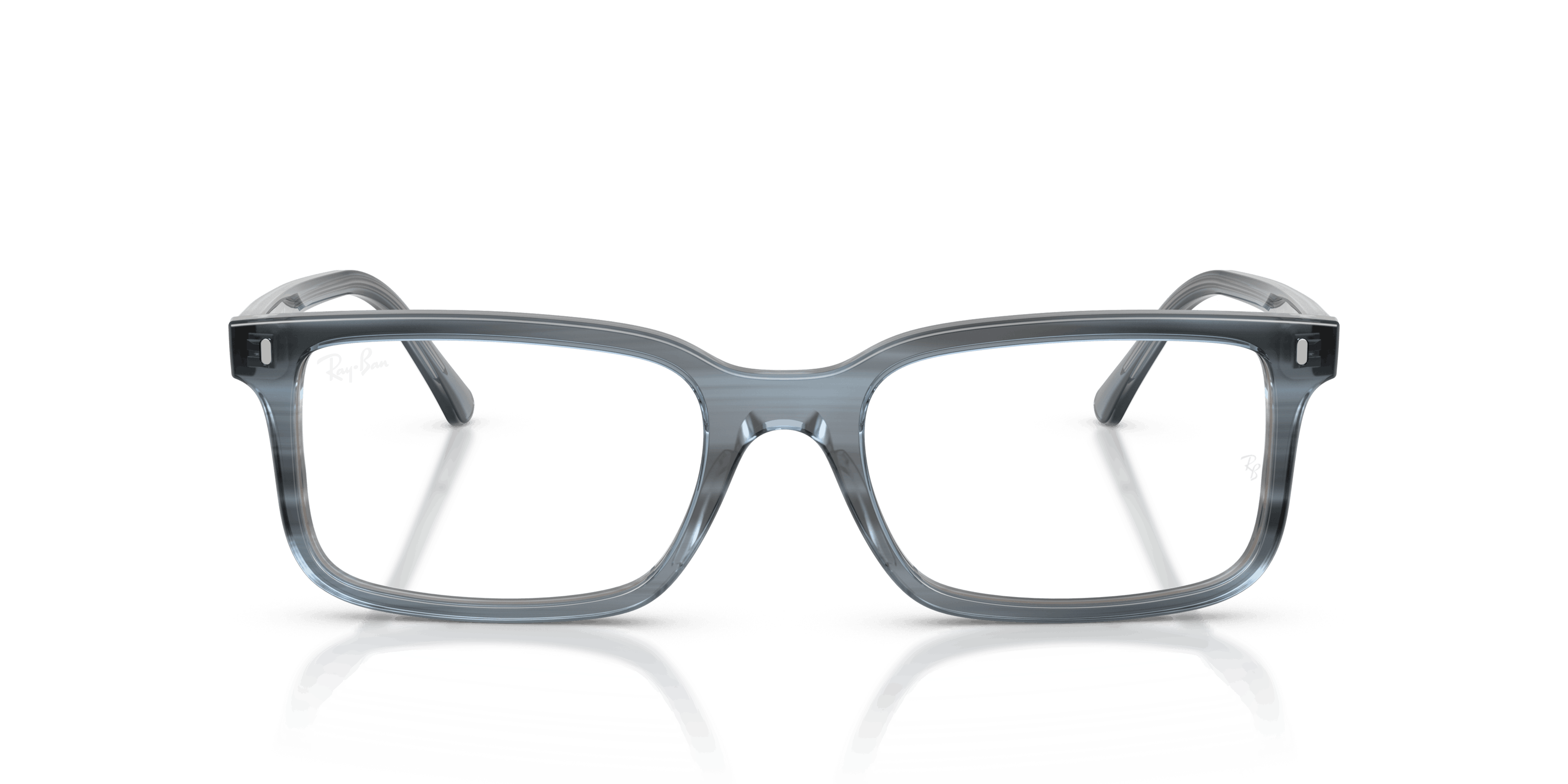 Front, Ray-Ban RB5445 8456