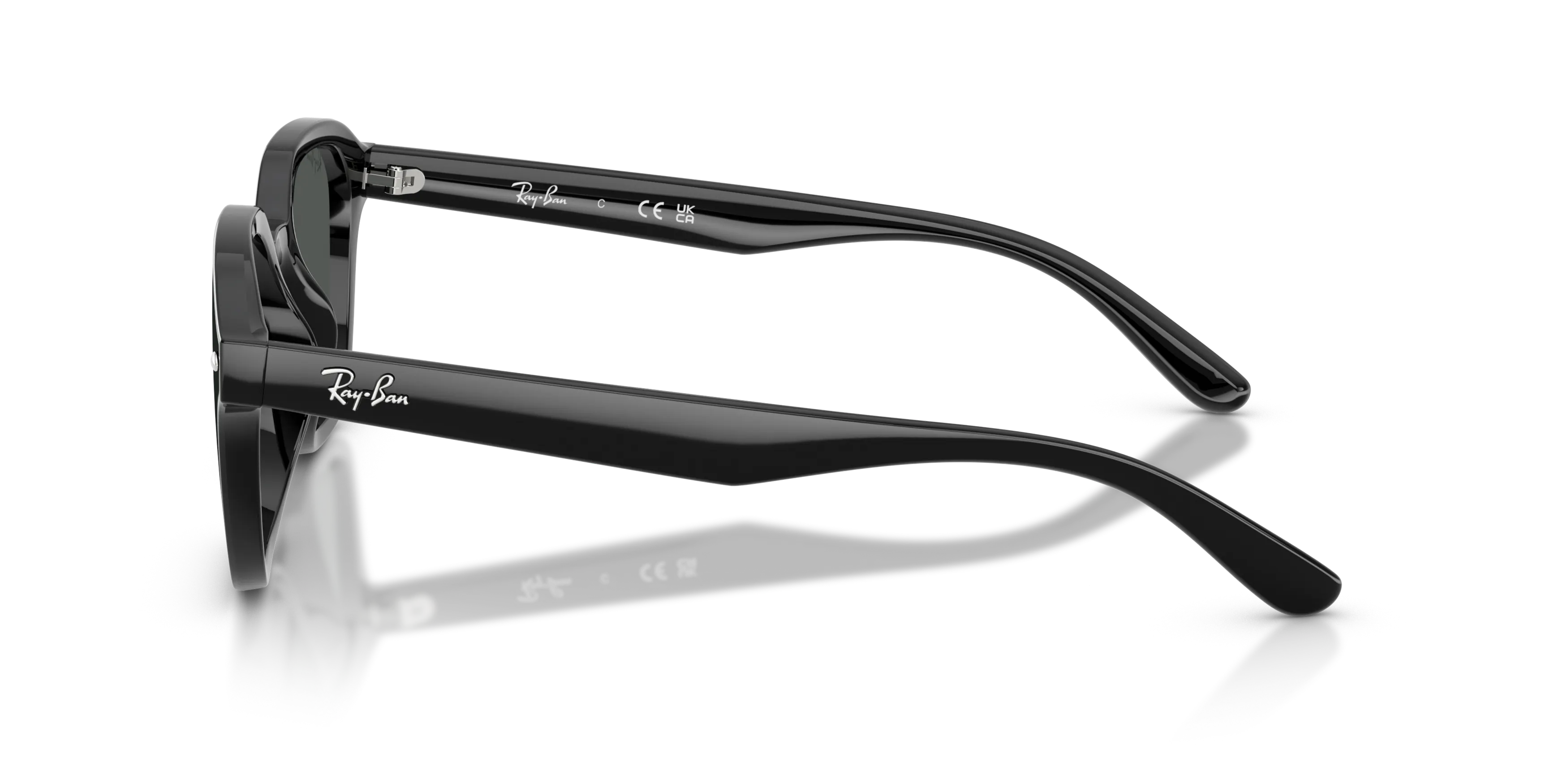 Angle_Left02, Ray-Ban RB4458D 601/87