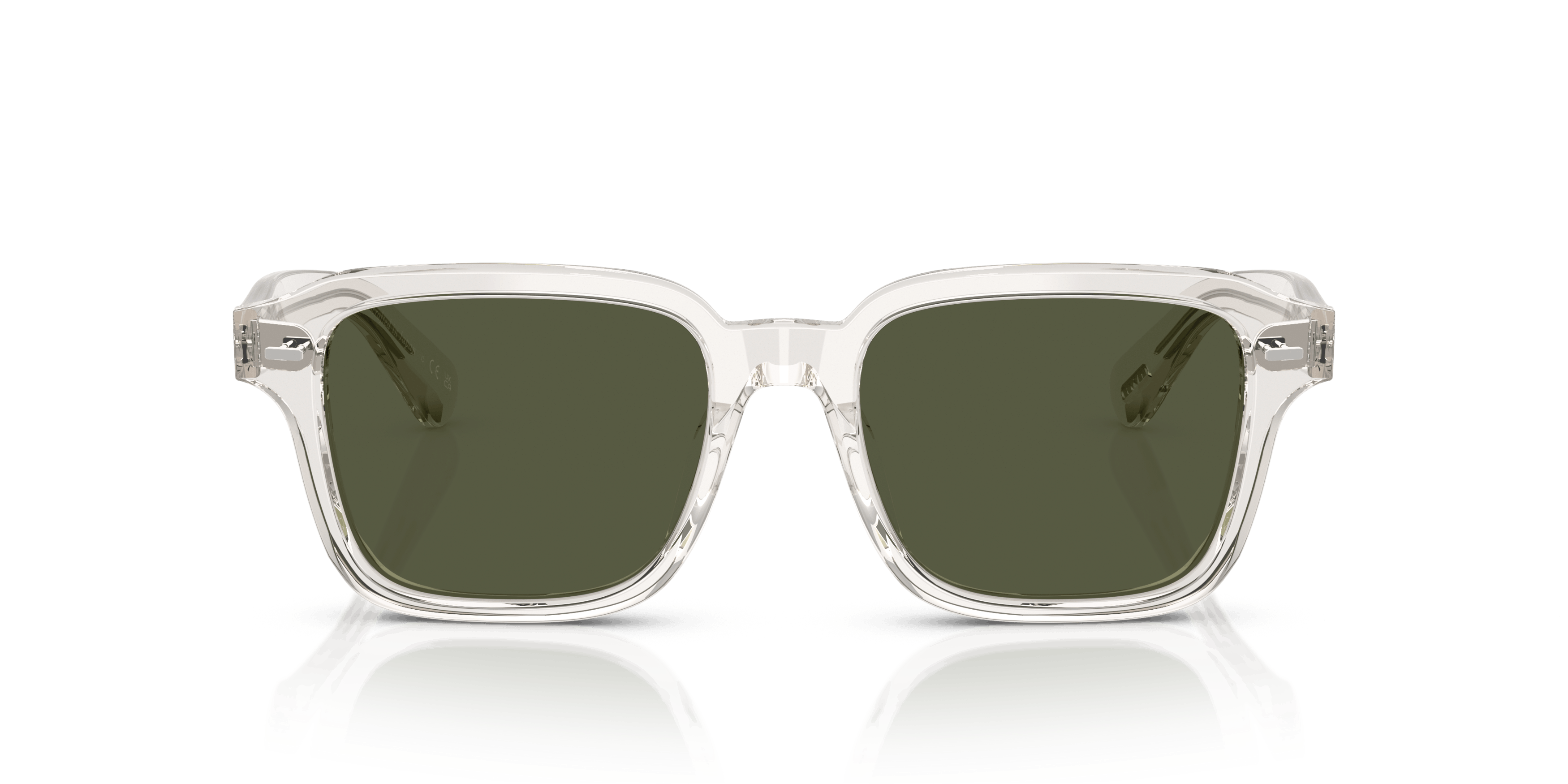 Front, Oliver Peoples ERRISSON SUN OV5562SU 175752