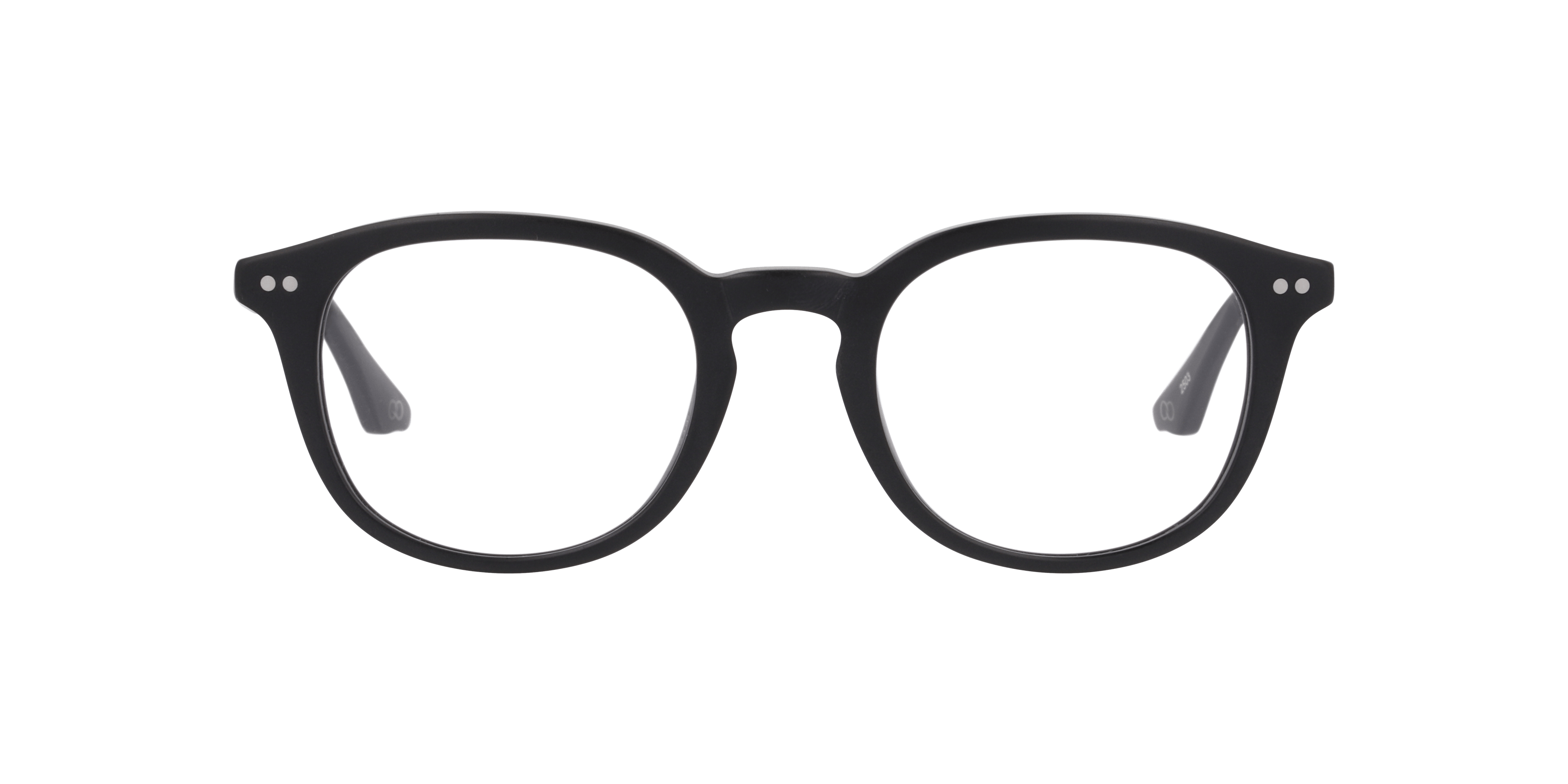 Front, Oscar Jacobson 0IY2102 2 Brillestel