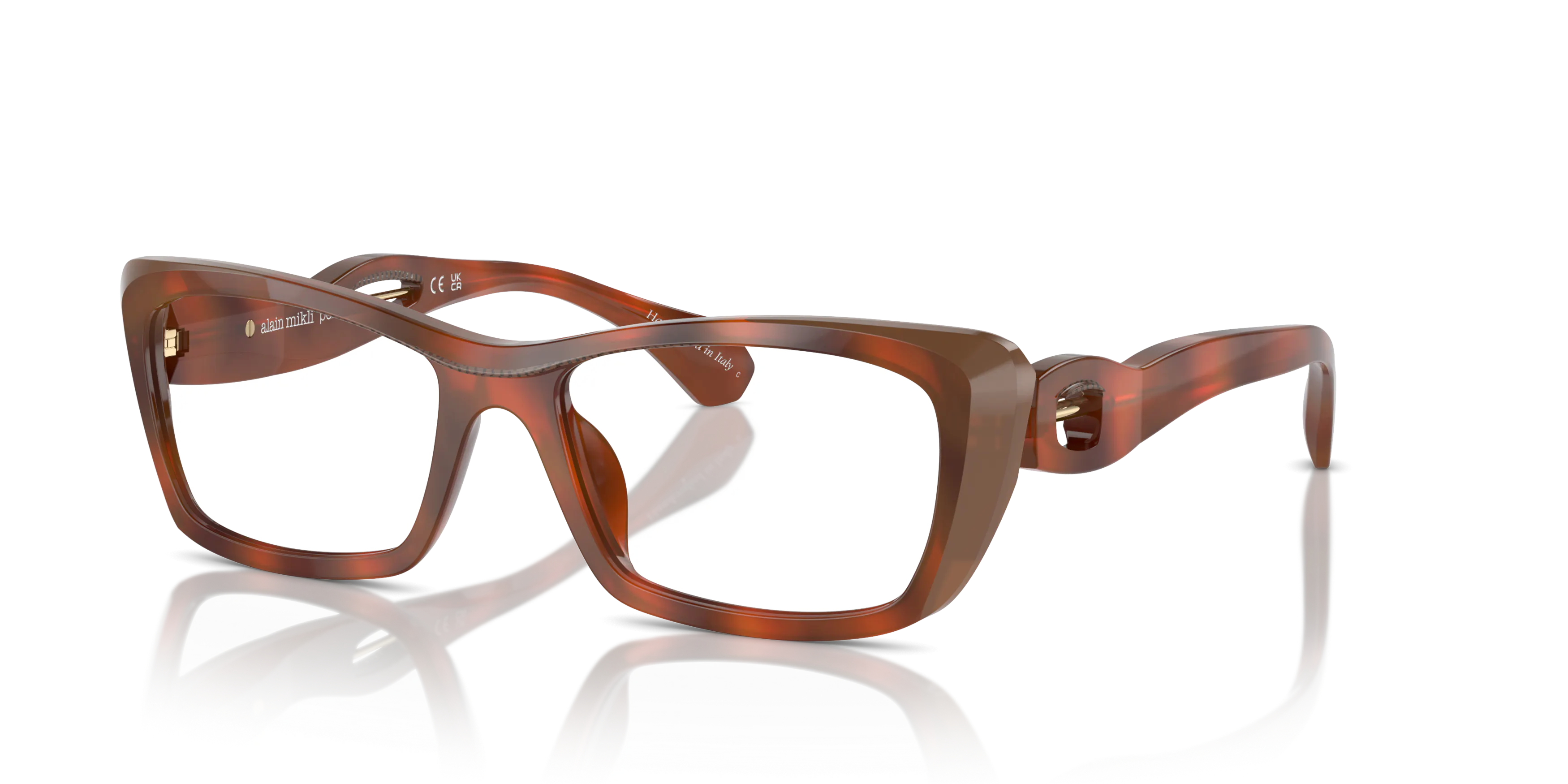 Angle_Left01, Alain Mikli A03522 004