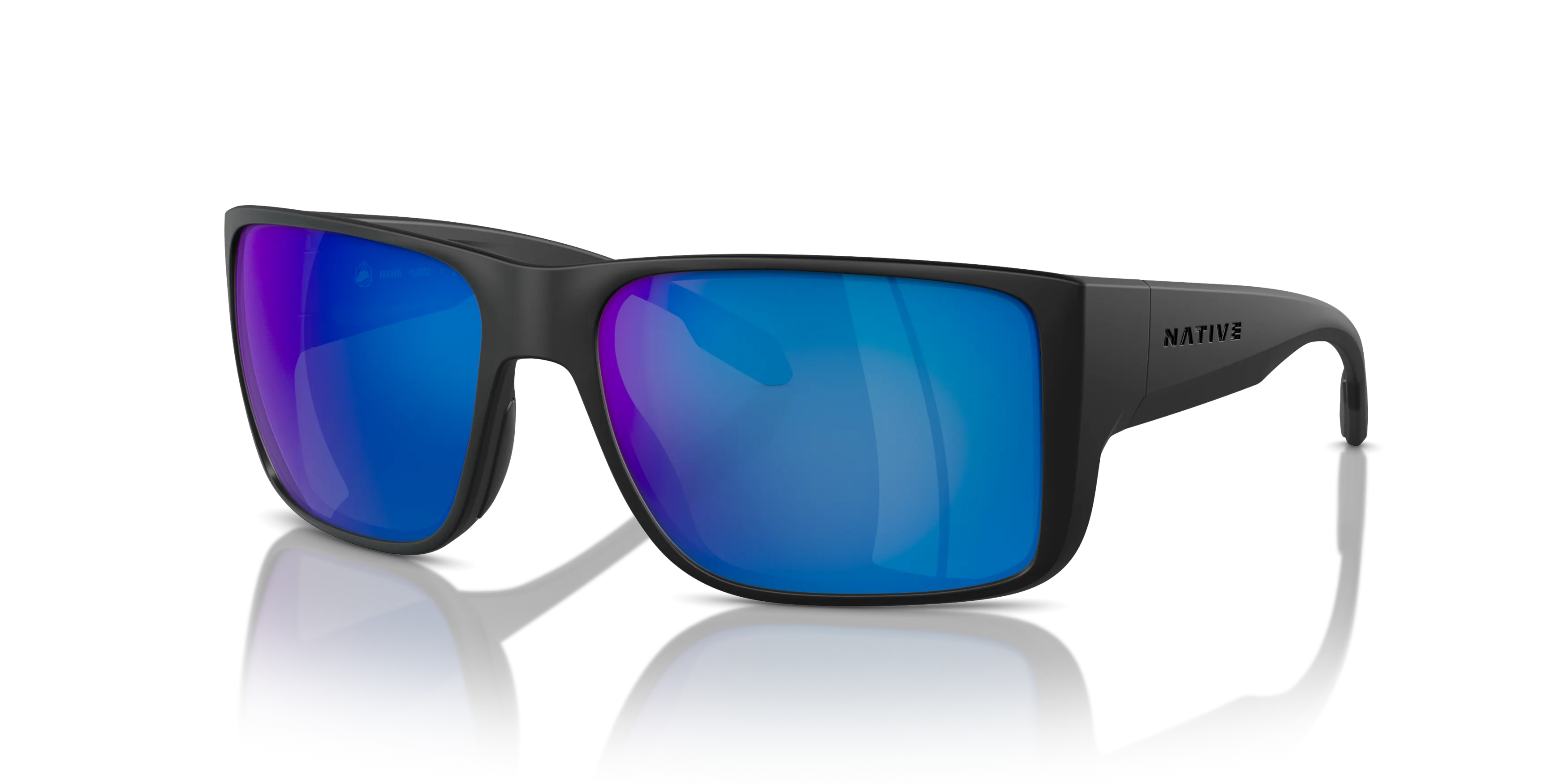 Angle_Left01, Native XD9045 Sunglasses