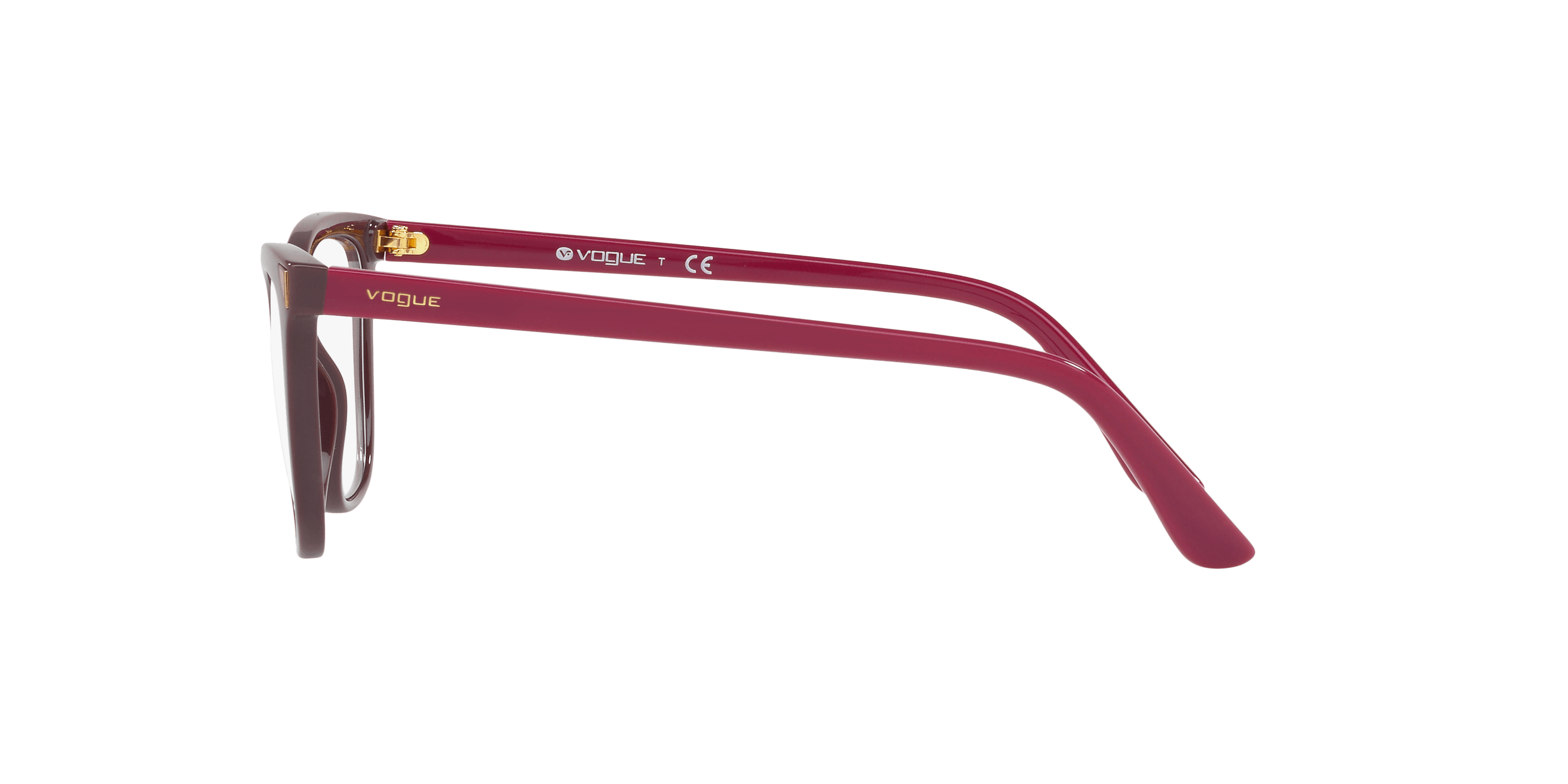 Angle_Left02, Vogue Eyewear VO5206 2597