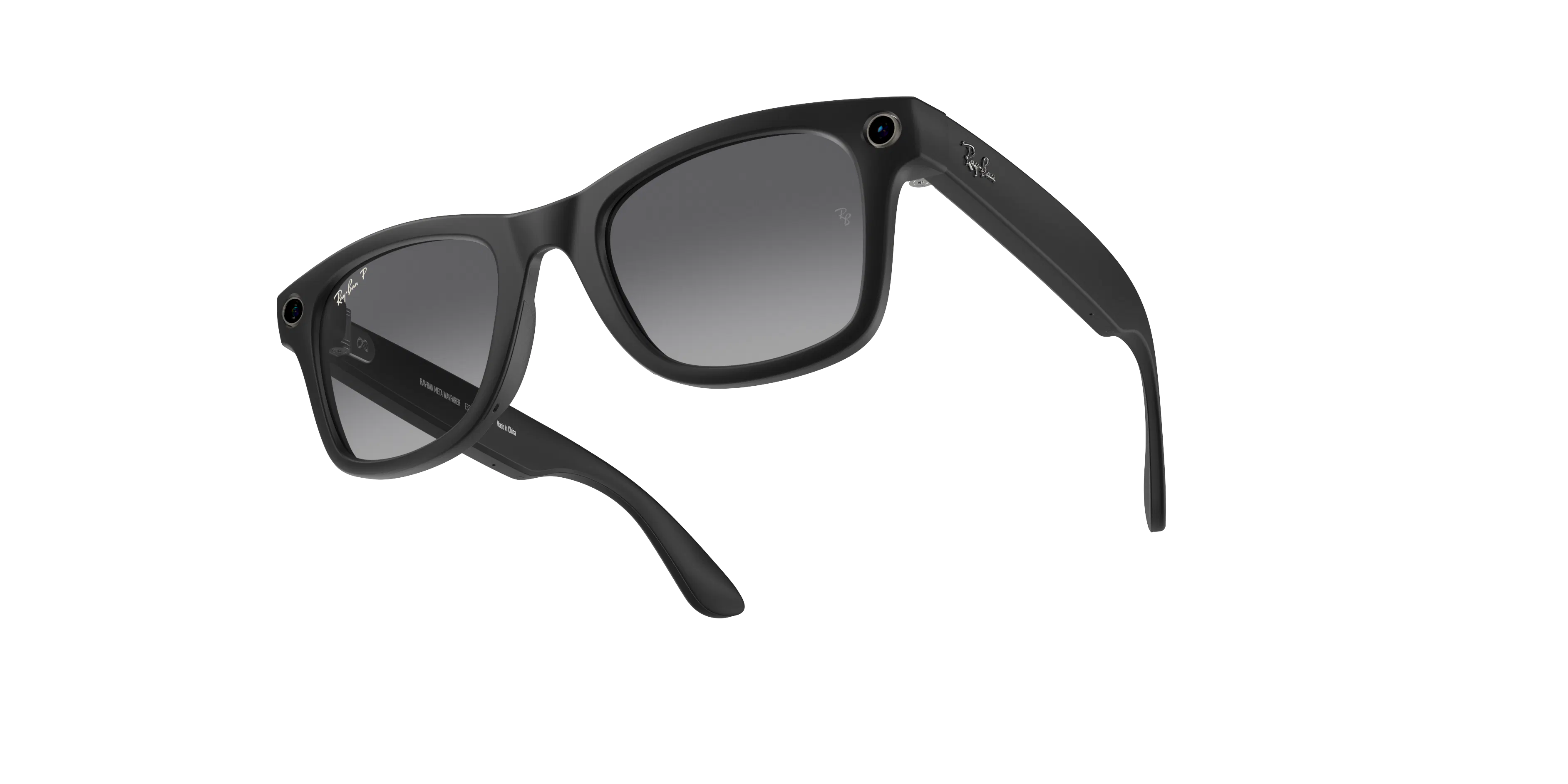 Bottom_Up, Ray-Ban WAYFARER RW4006 601ST3