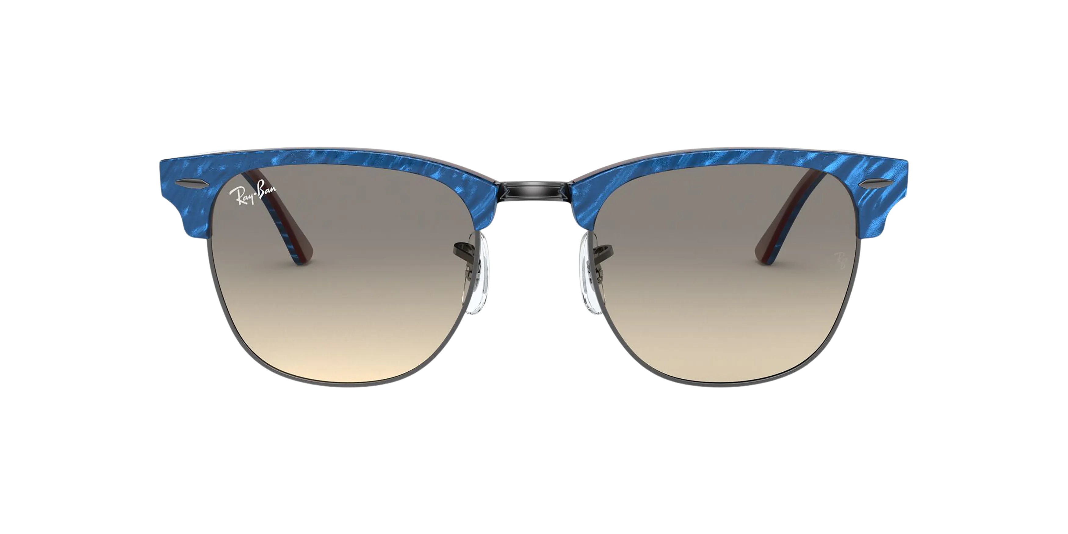 Ray-Ban Clubmaster Classic RB3016 131032