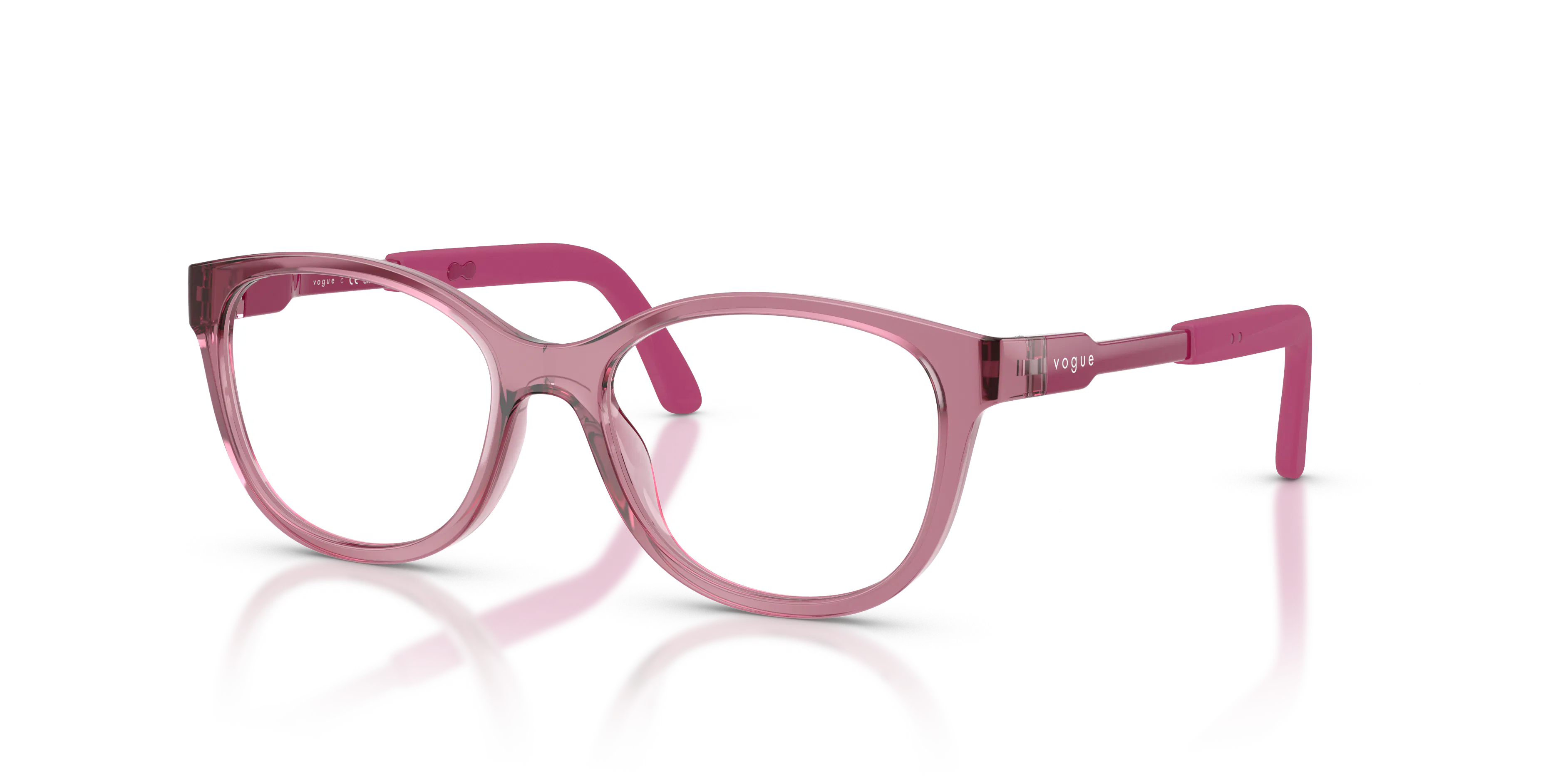 Angle_Left01, Vogue Eyewear VY2049 2613