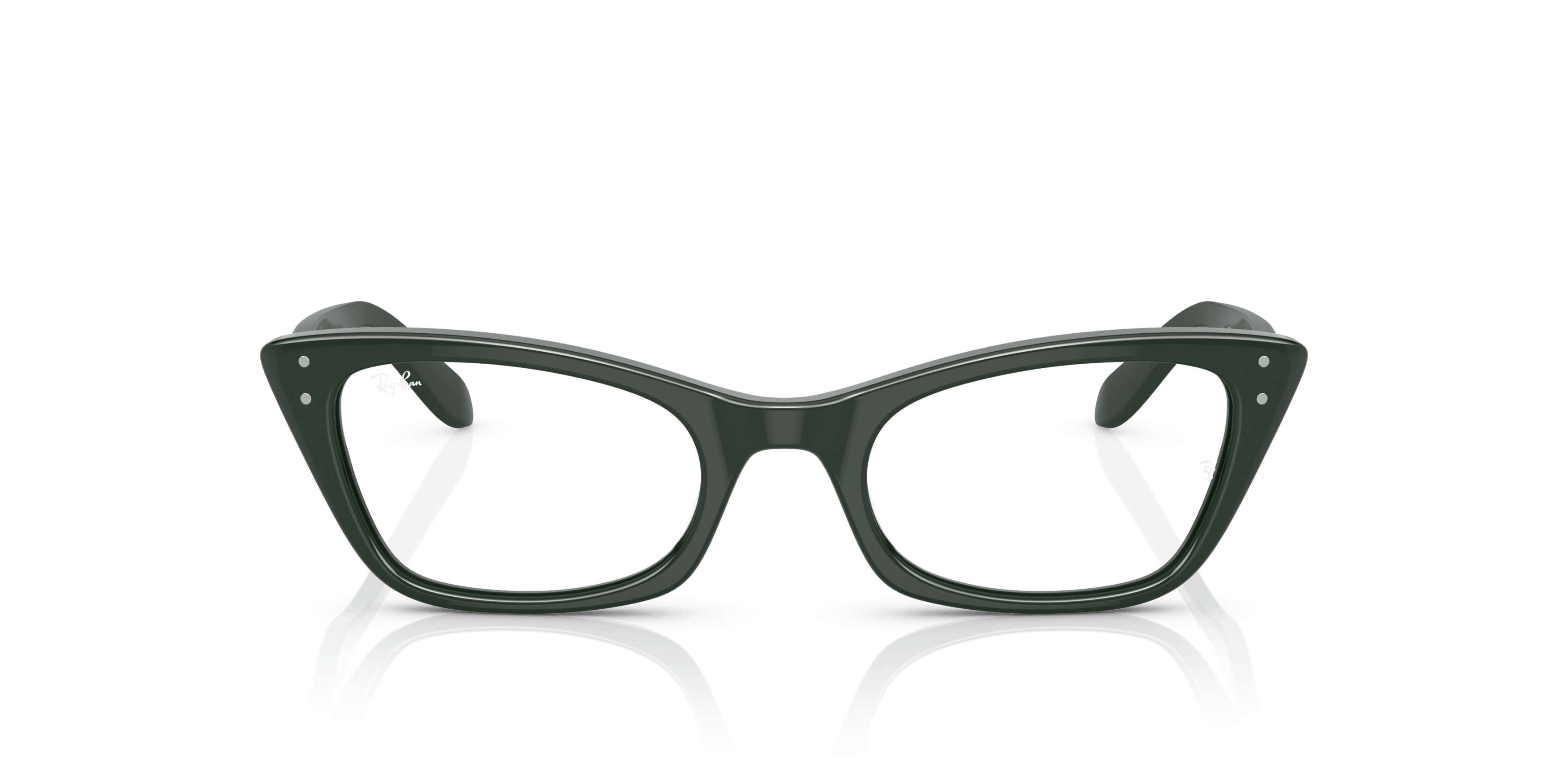 Front, Ray-Ban LADY BURBANK RB5499 8226
