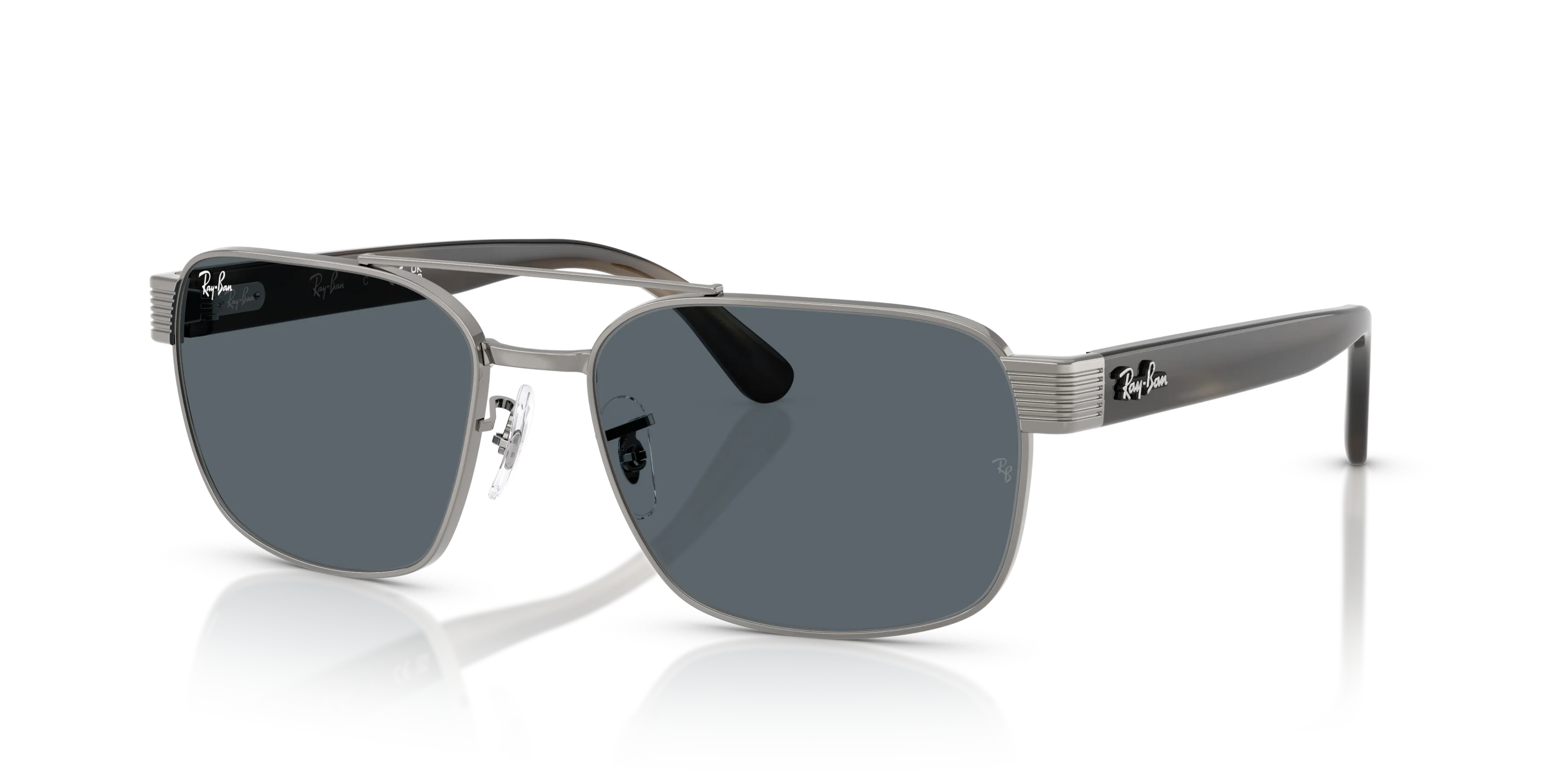 Angle_Left01, Ray-Ban RB3751 004/R5