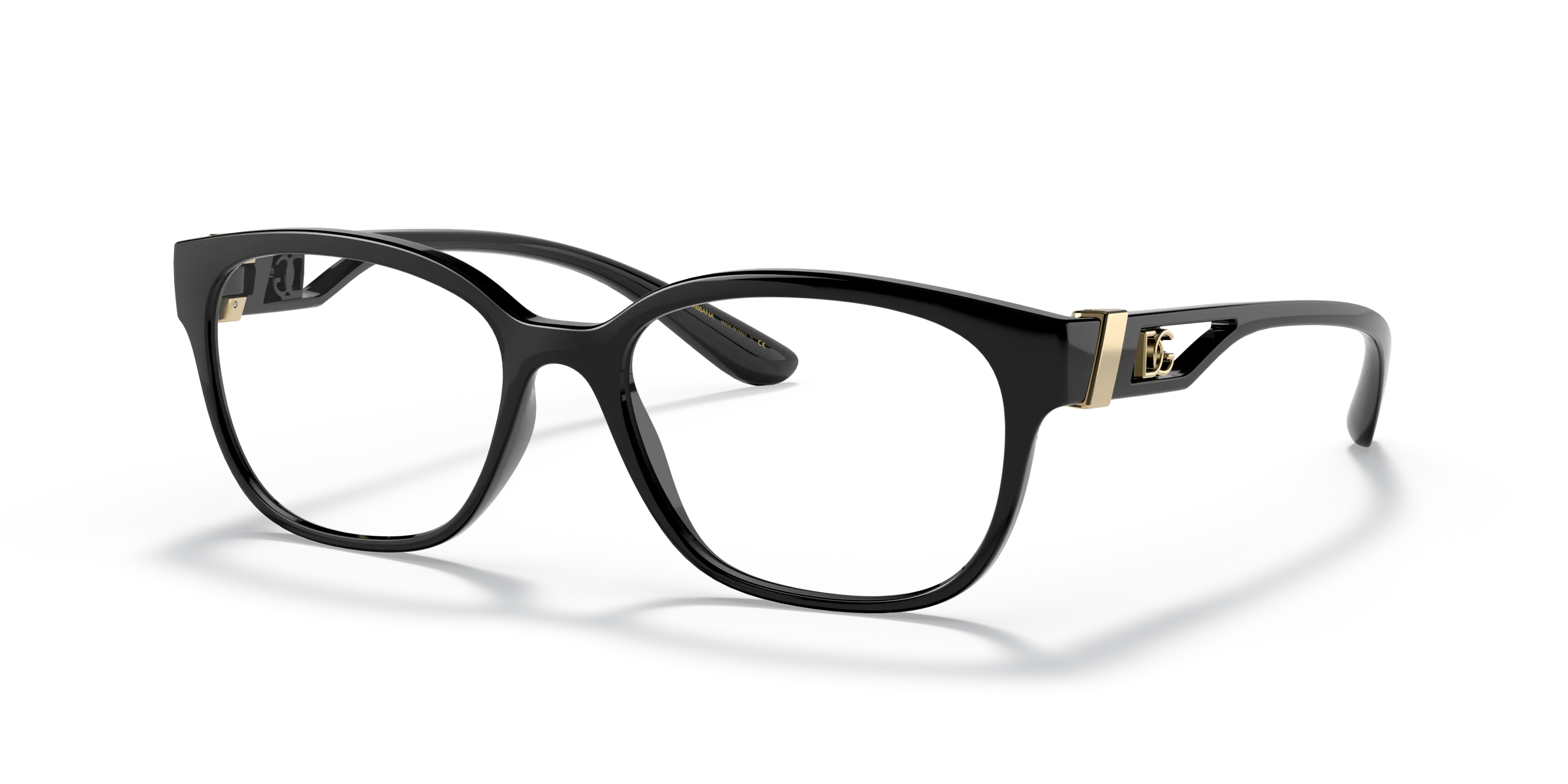Angle_Left01, DOLCE GABBANA DG5066 501