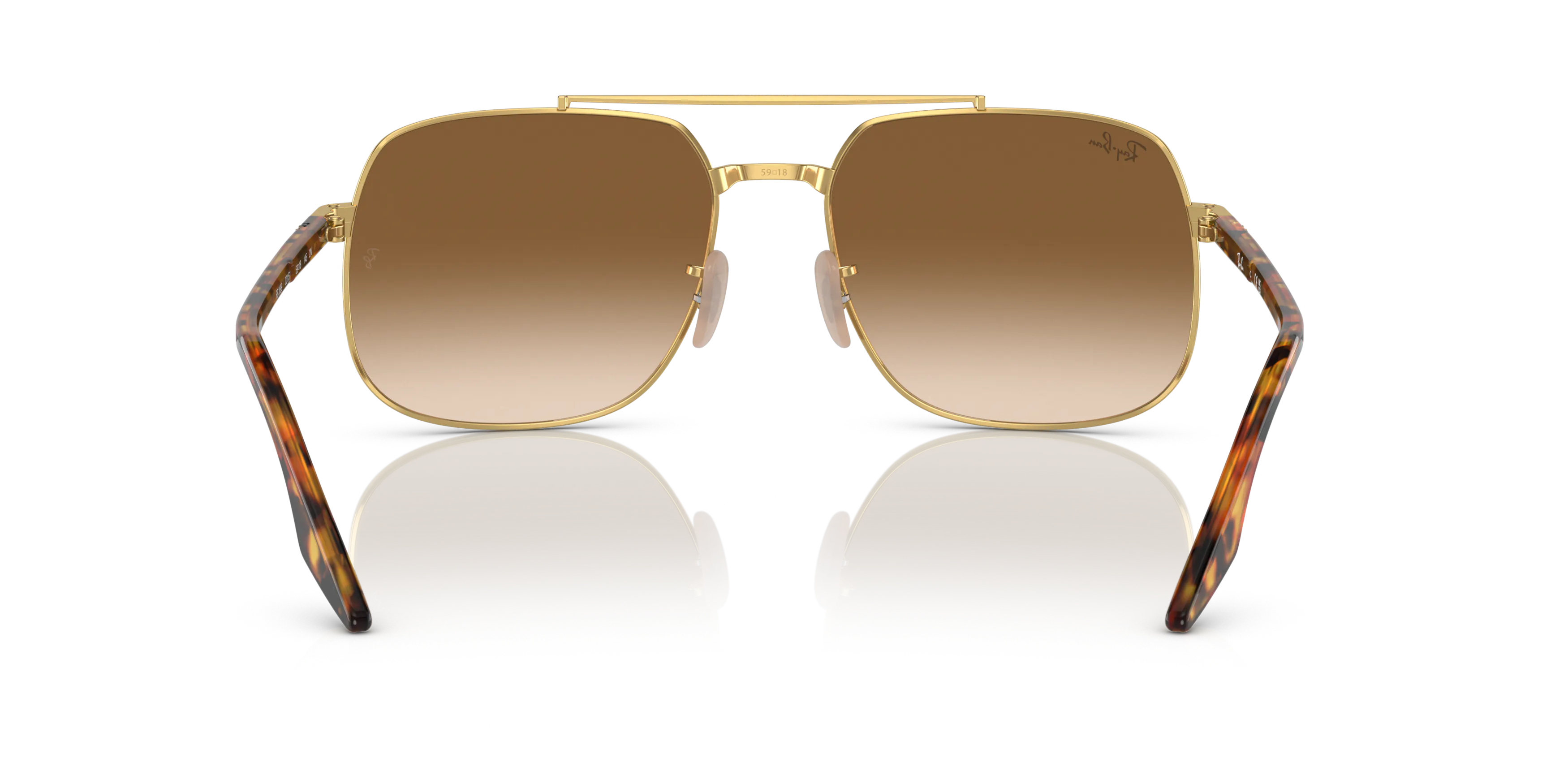Detail02, Ray-Ban RB3699 001/51