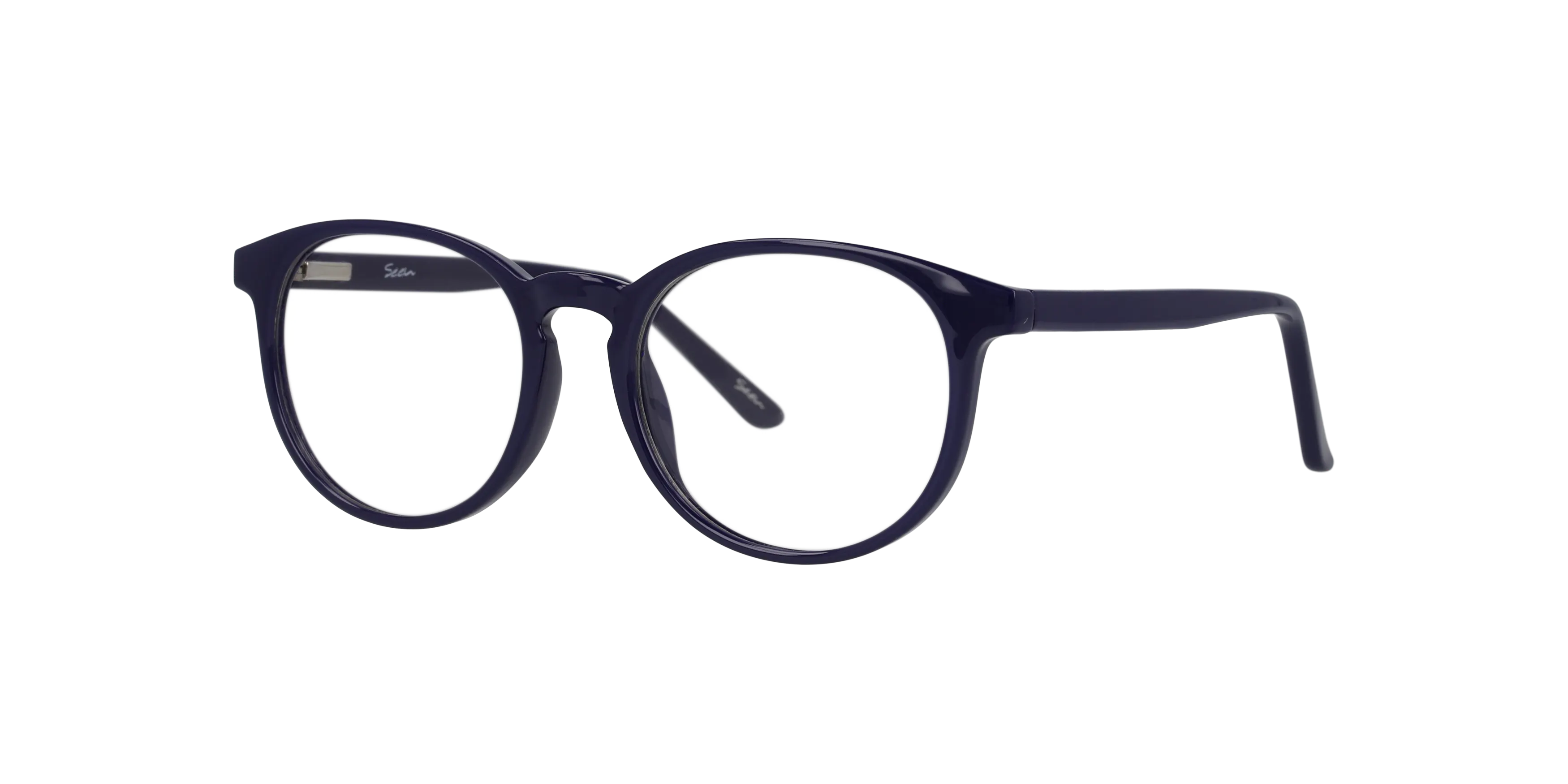 Angle_Left01, Seen NE3046 Children's Glasses