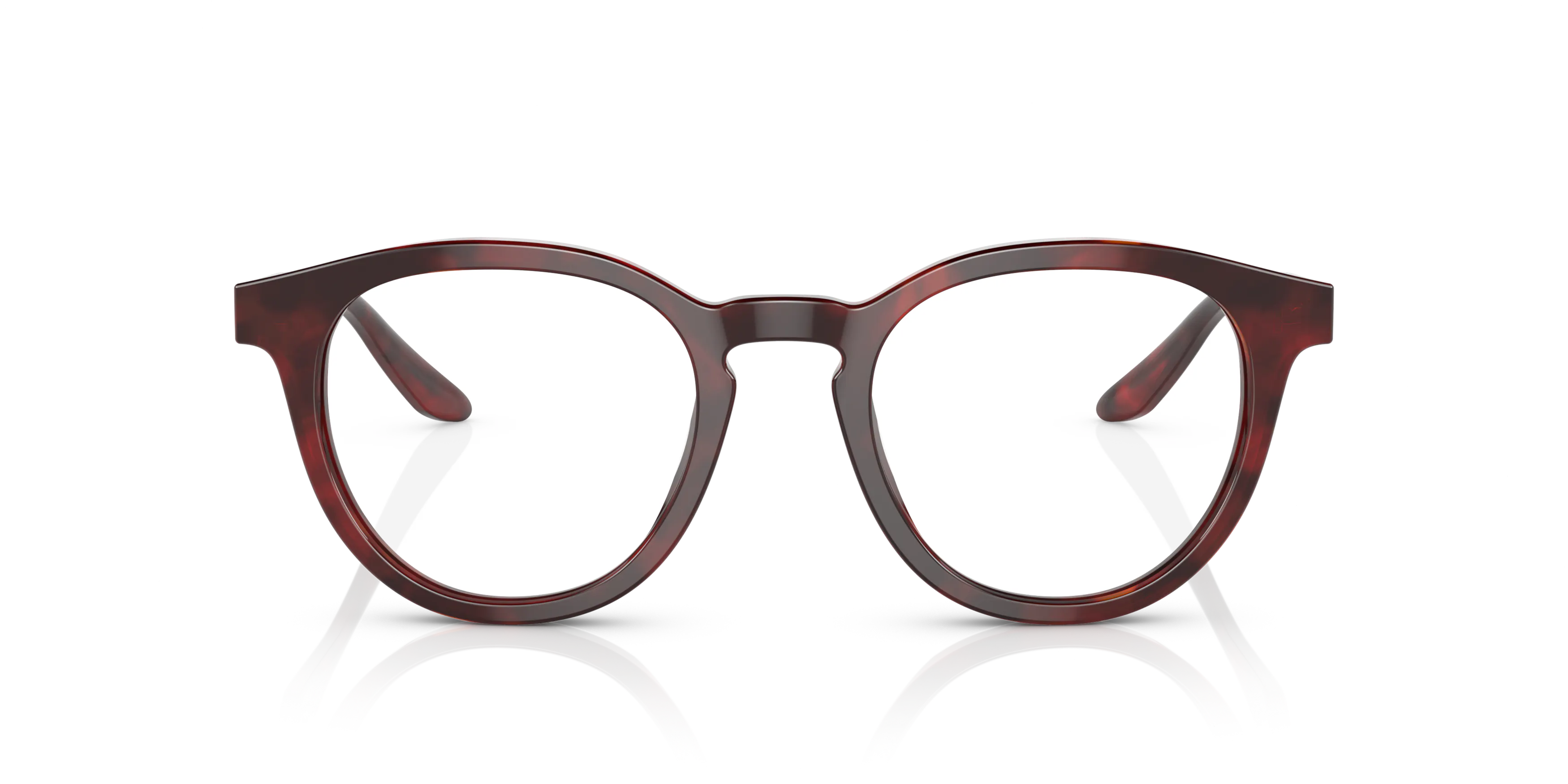 Front, Giorgio Armani 0AR7227 5962 Briller