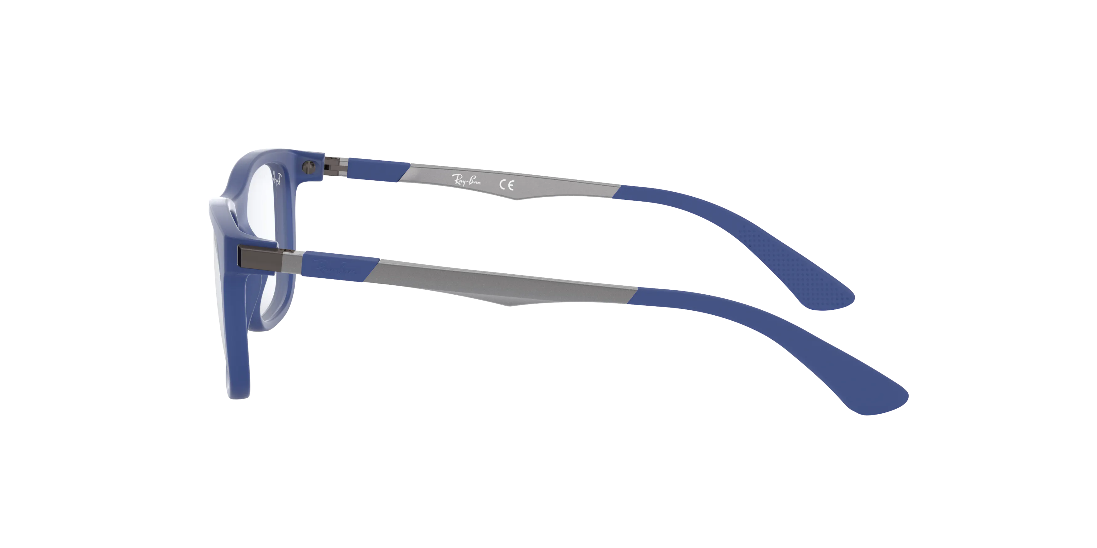 Angle_Left02, RAY-BAN Optics Kids RY1549 3655