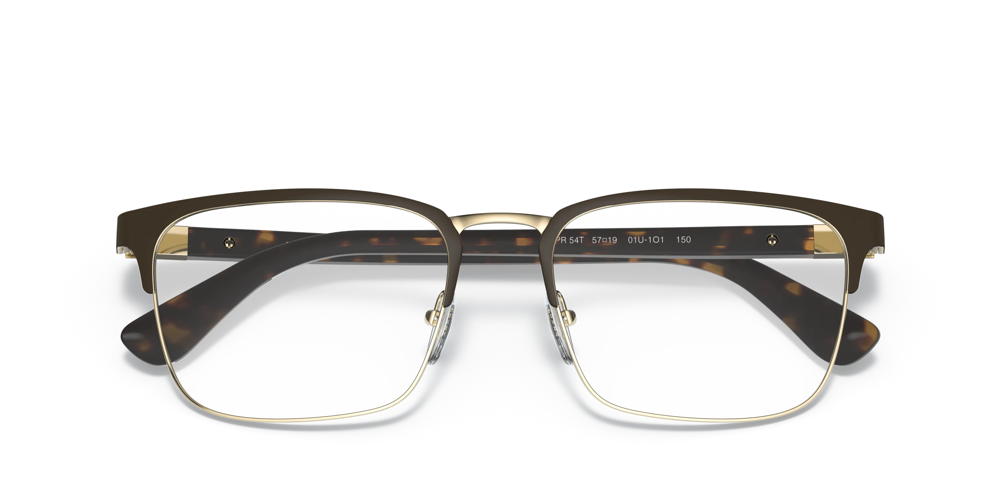 Folded, PRADA Heritage PR 54TV 01U1O1