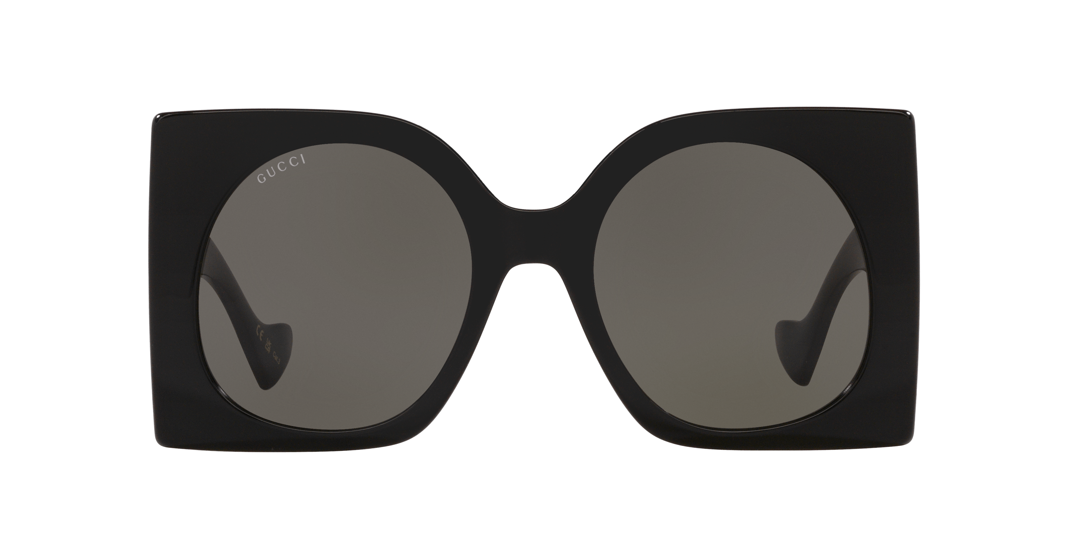 Front, Gucci GG1254S GC001999 1100L1