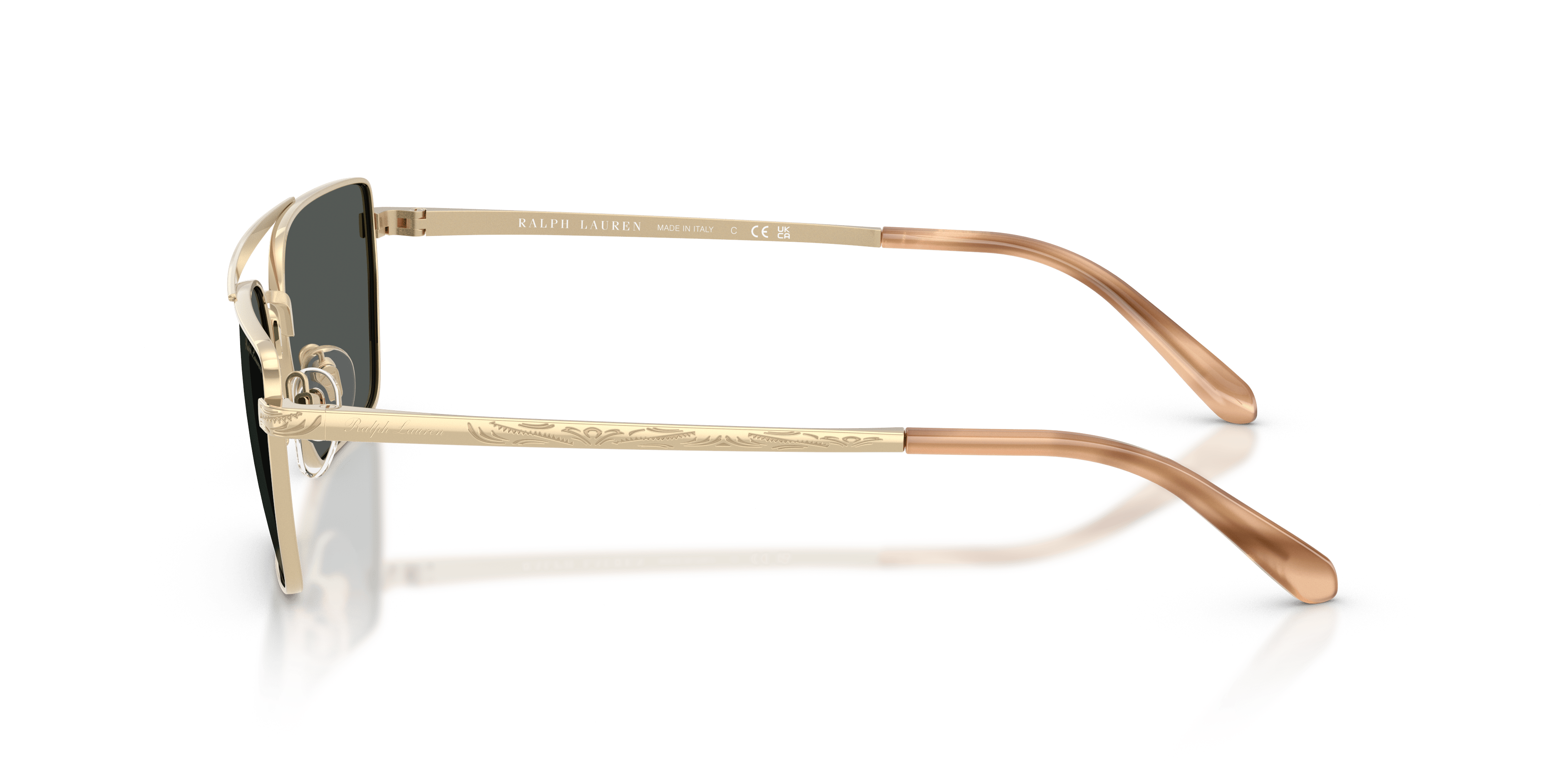 Angle_Left02, Ralph 0RL7092 911687 Solbriller