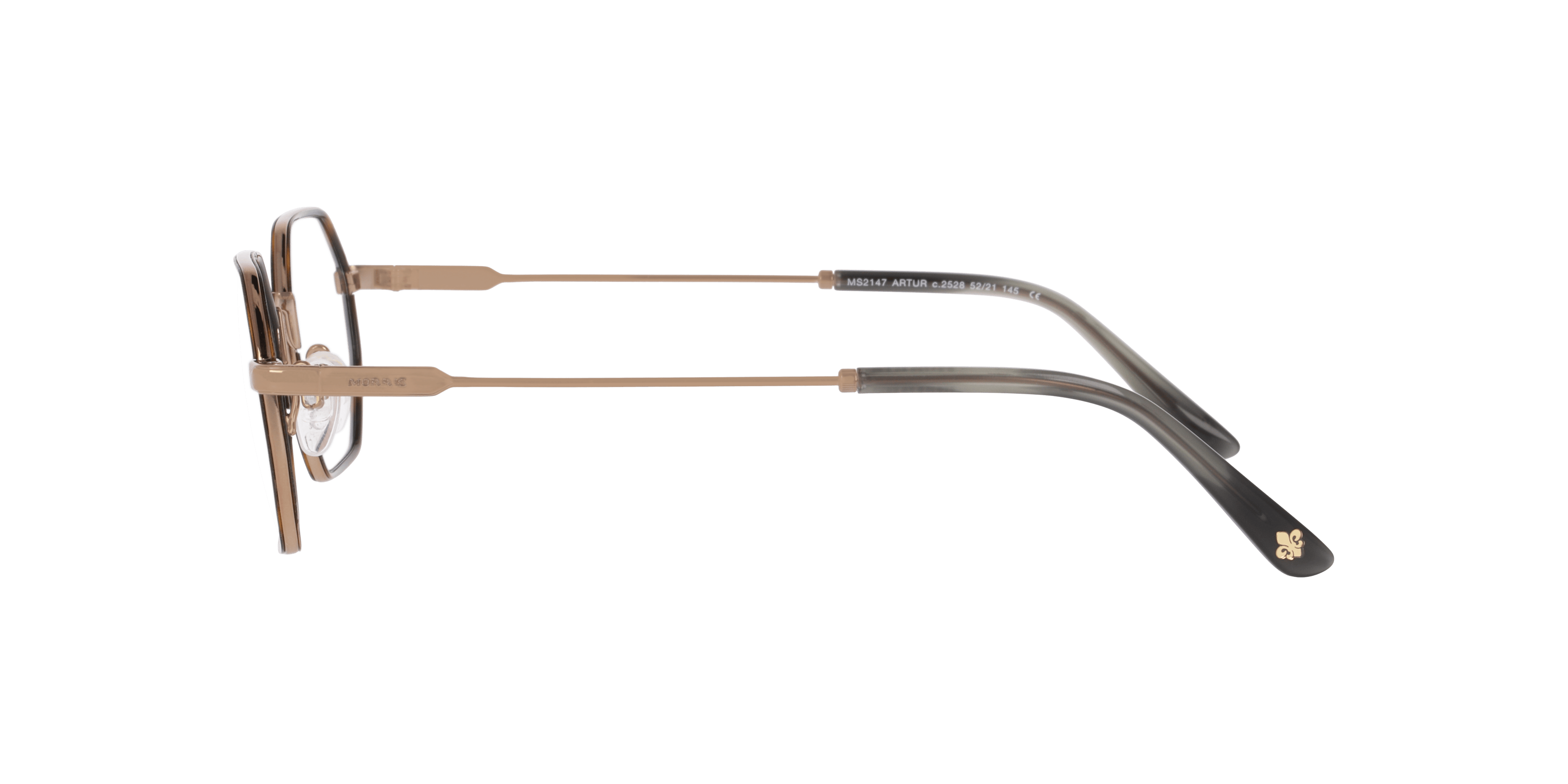 Angle_Left02, Morris Stockholm MS2147 2528 Briller