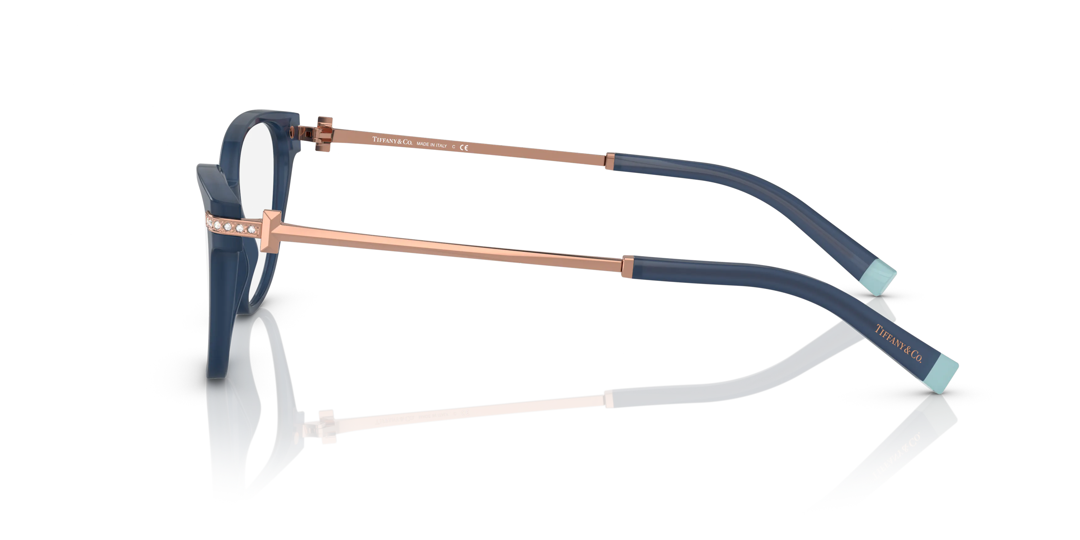 Angle_Left02, Tiffany & Co. 0TF2223B 8315 Briller