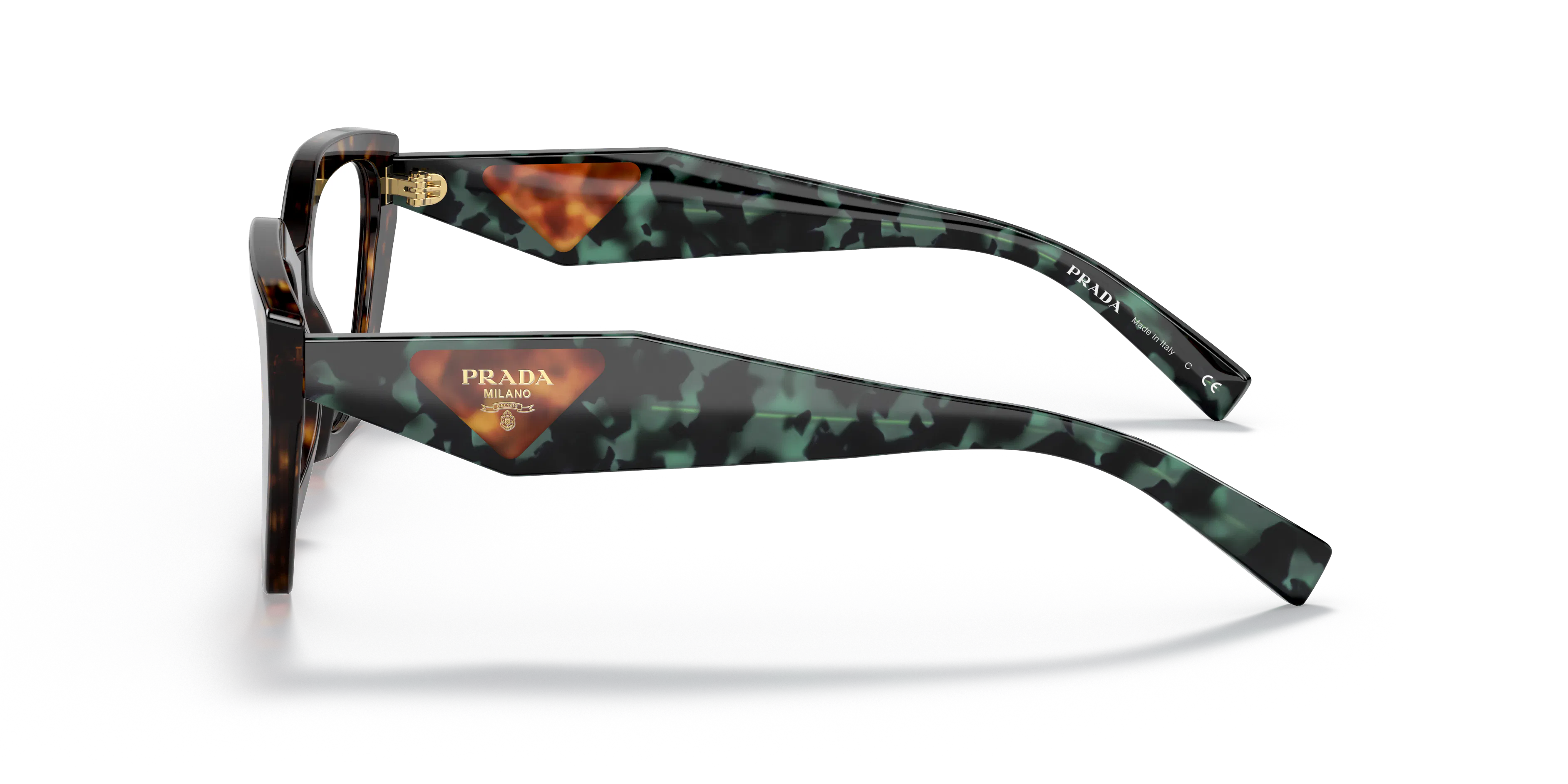 Angle_Left02, Prada PR 09YV 2AU1O1