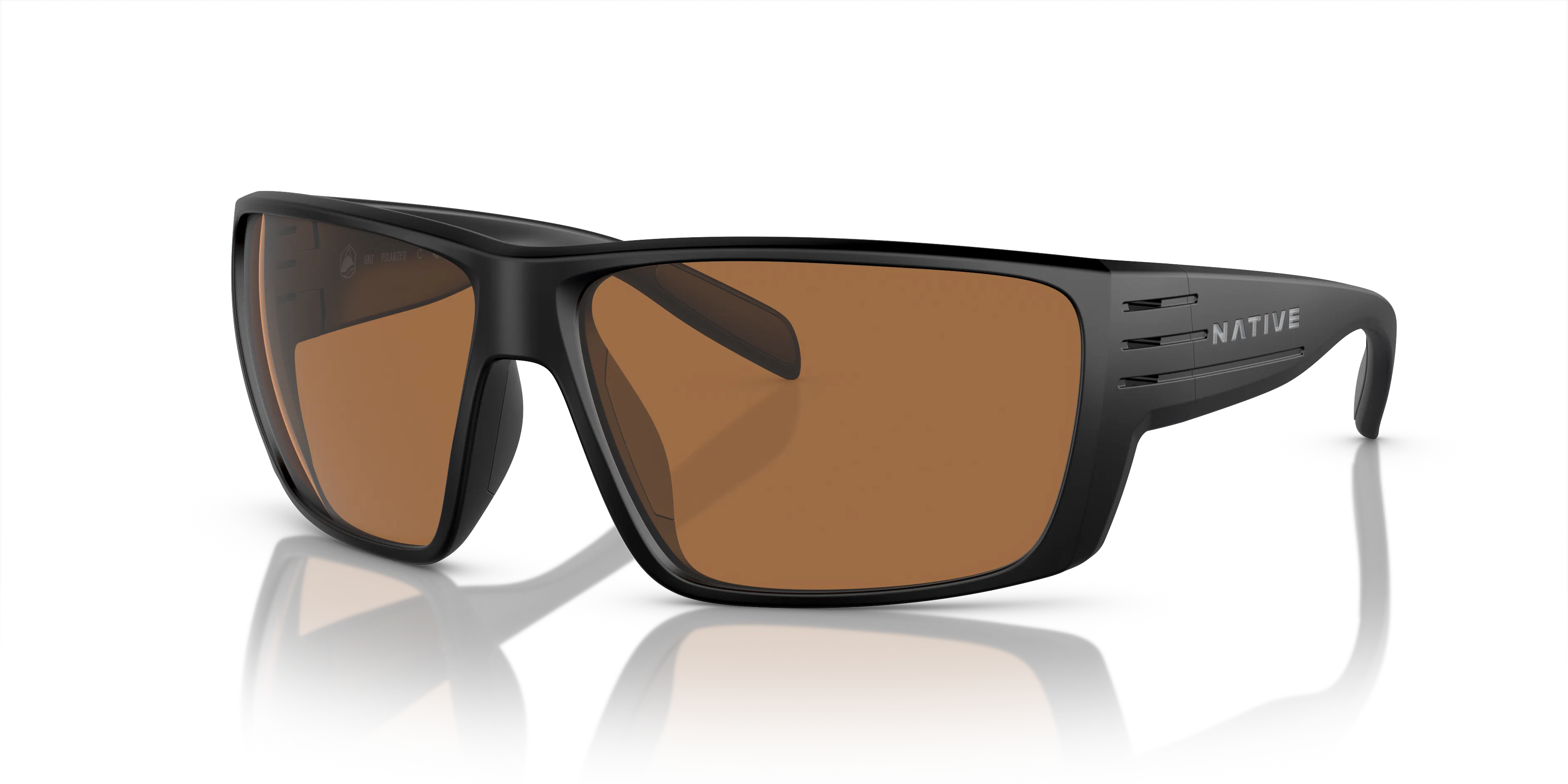 Angle_Left01, Native Griz XD9014 901406