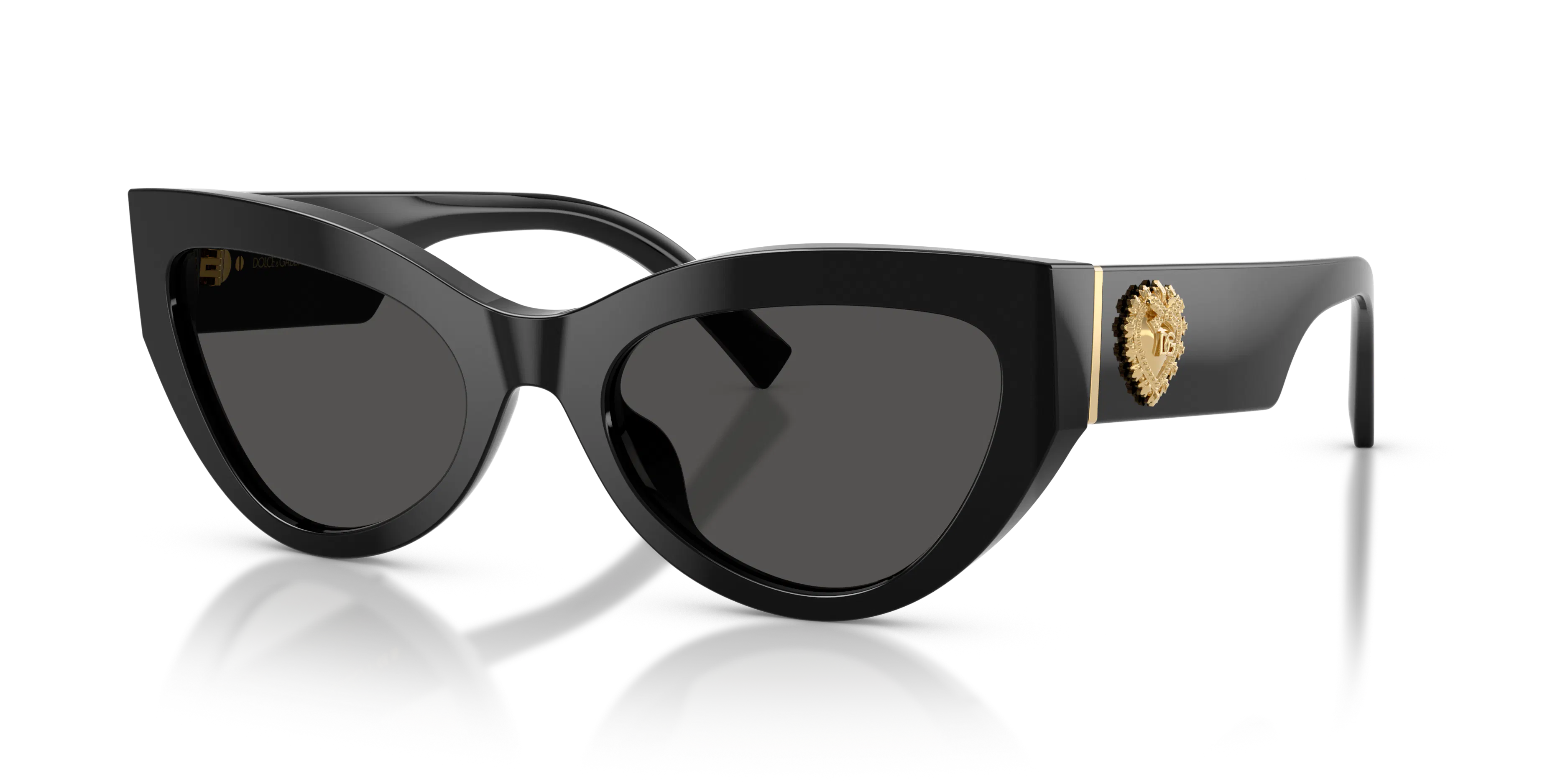 Angle_Left01, Dolce&Gabbana DG4536 501/87