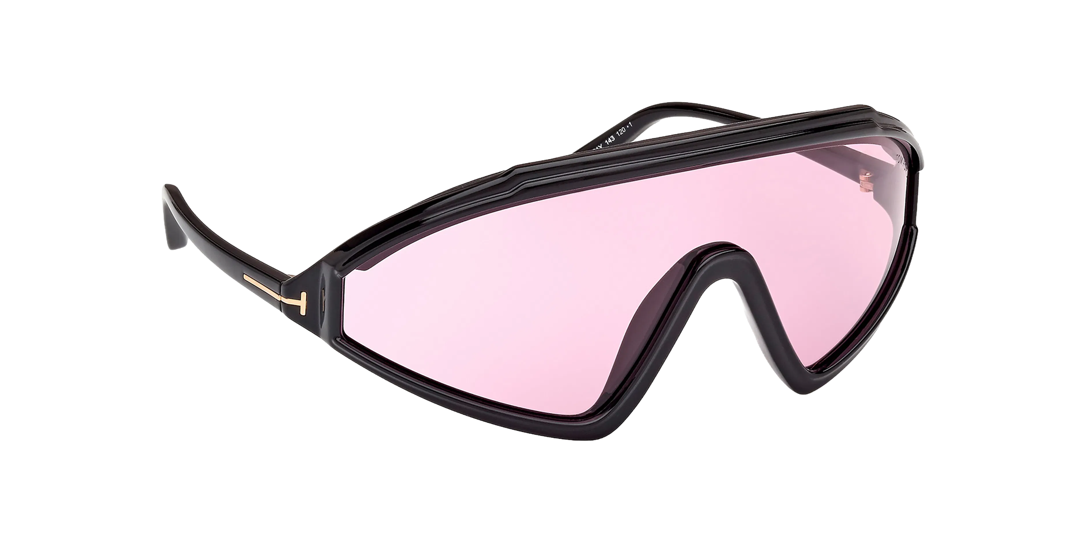 Angle_Right01, Tom Ford Lorna FT1121 01Y Solbriller
