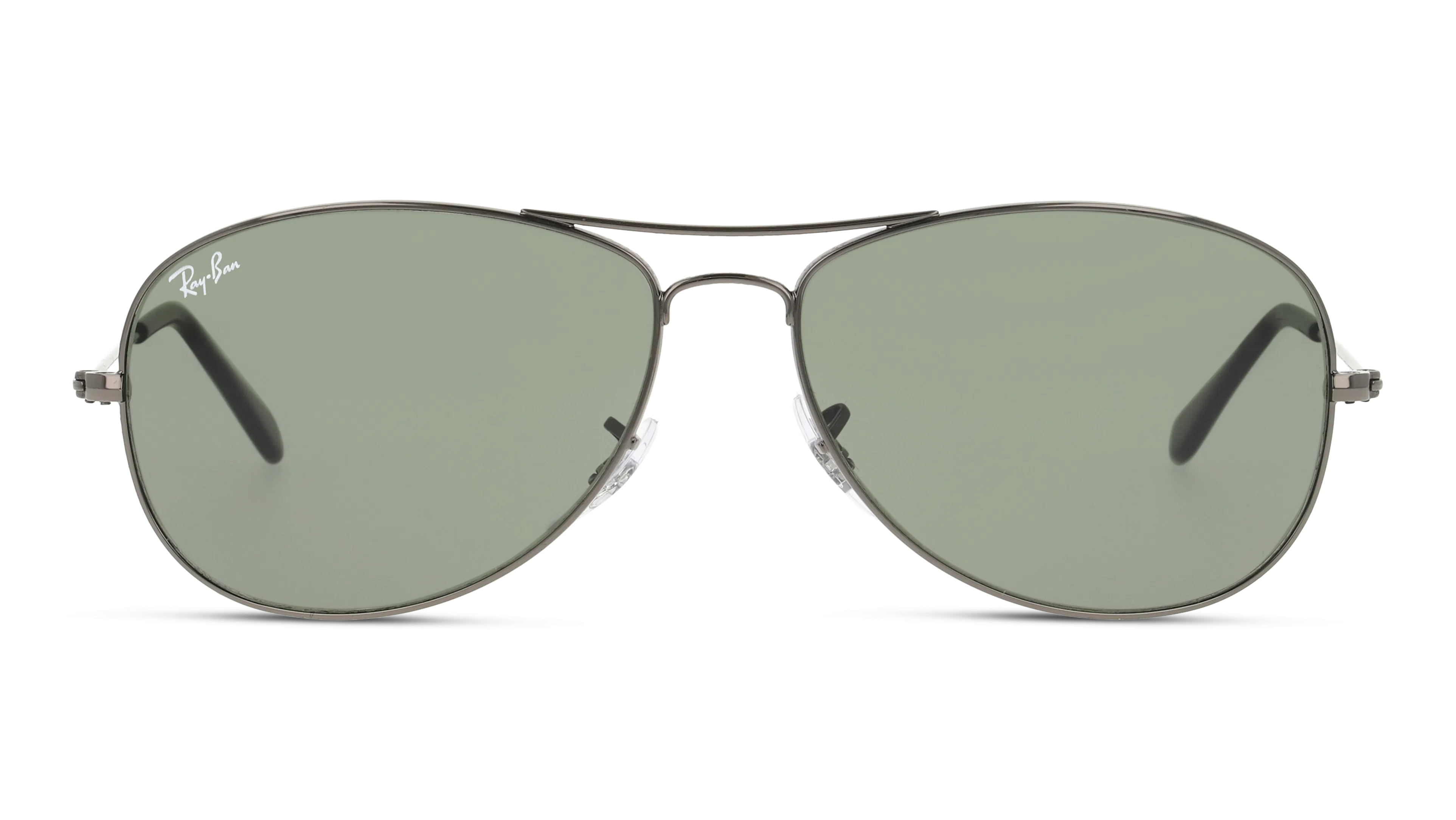 Front, Ray-Ban COCKPIT RB3362 004