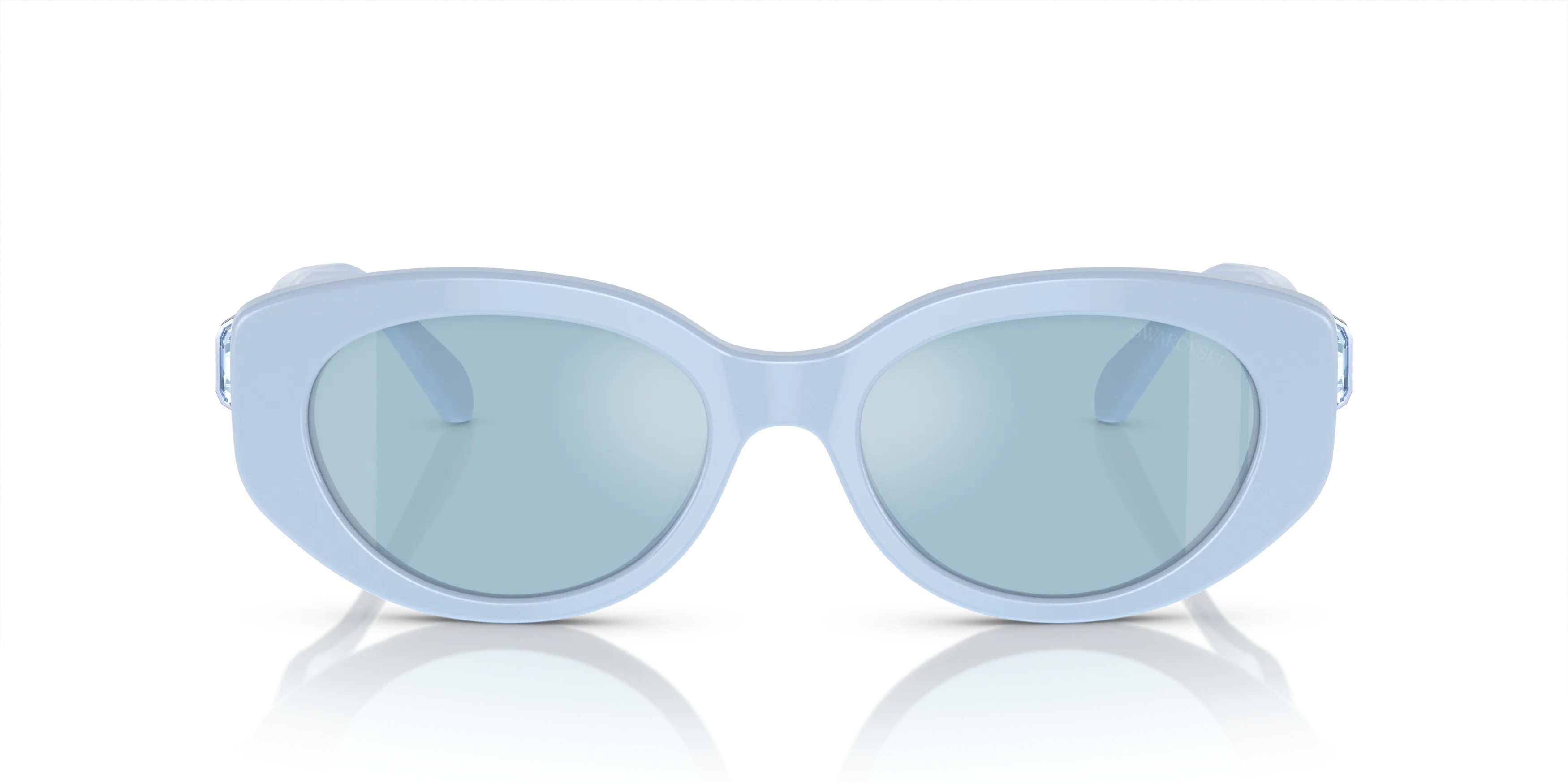 Front, Swarovski SK6002 1006N1