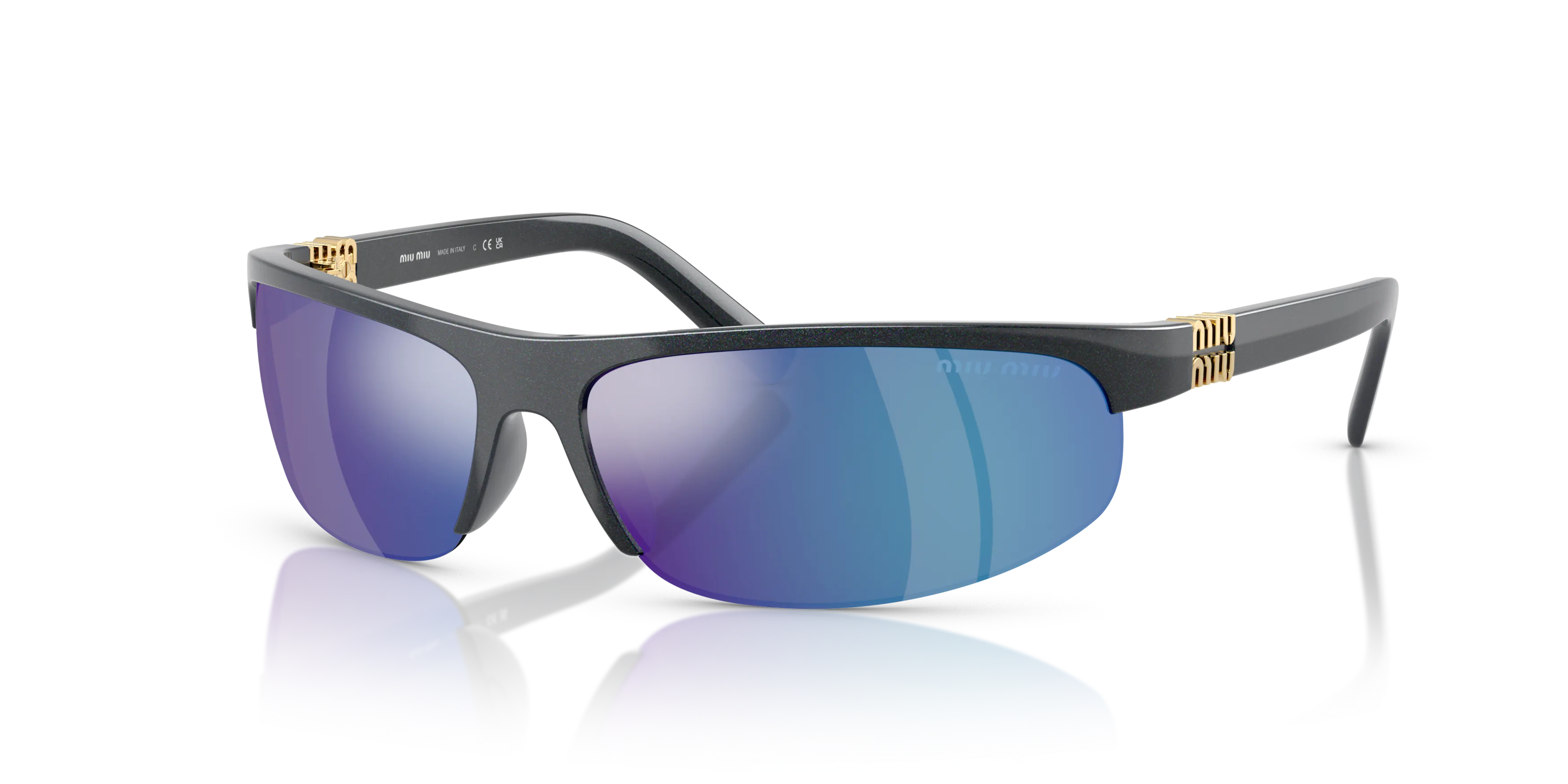 Angle_Left01, Miu Miu MU A02S 19Y10K